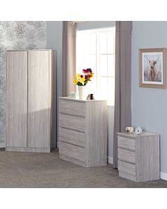 Malvern Trio Set - Urban Snow
