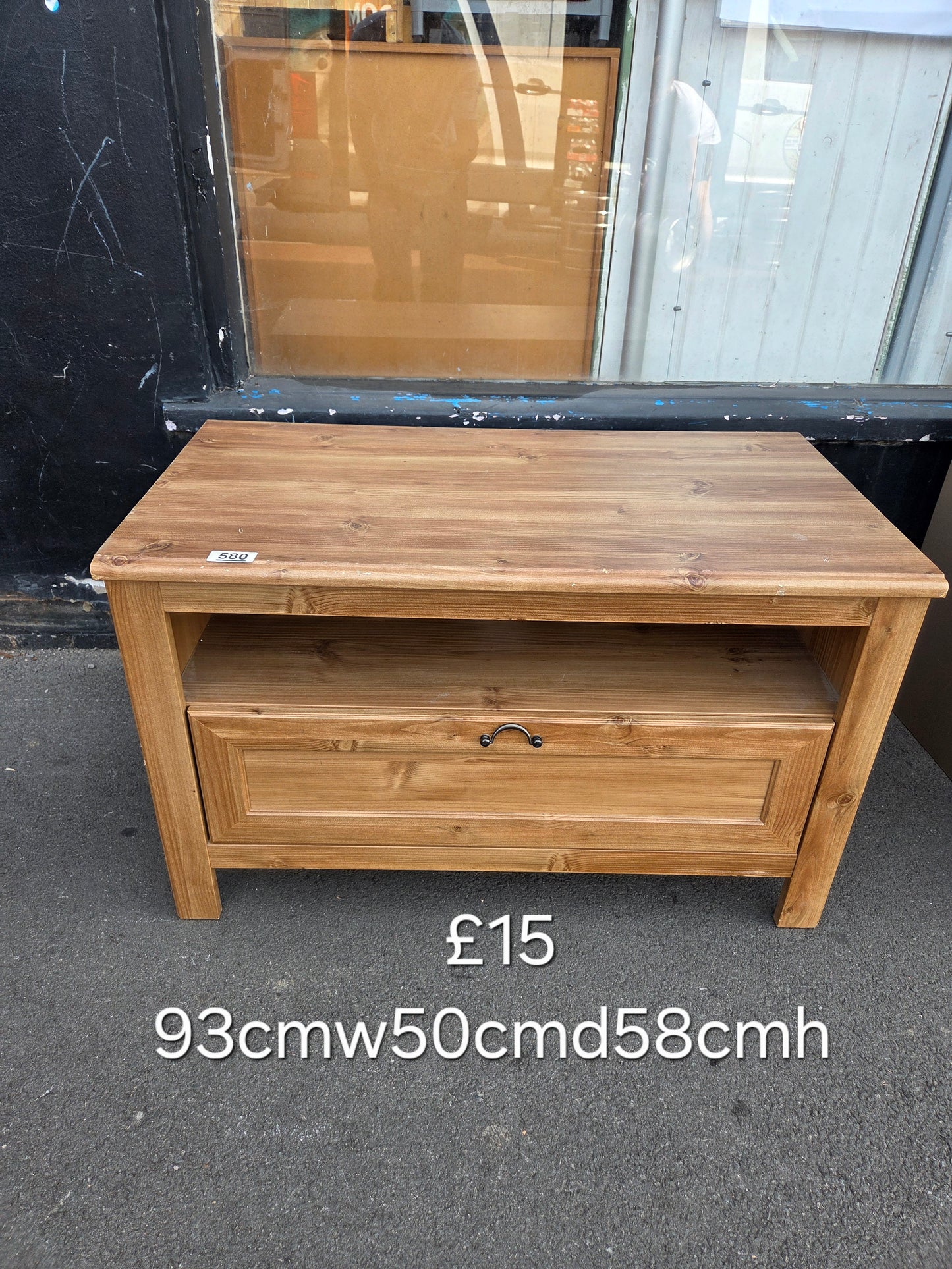 Tv unit π Free delivery in Leicester π