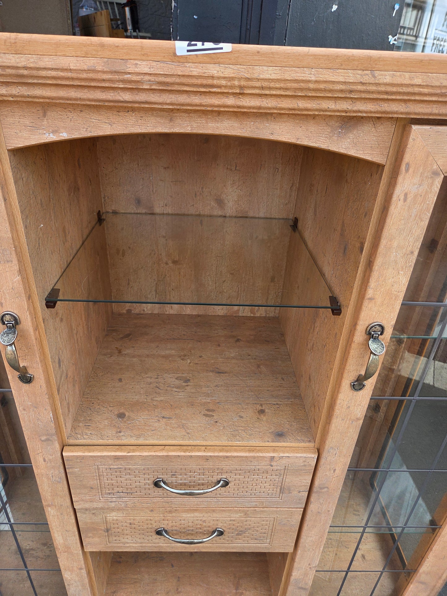 Display unit π Free delivery in Leicester π