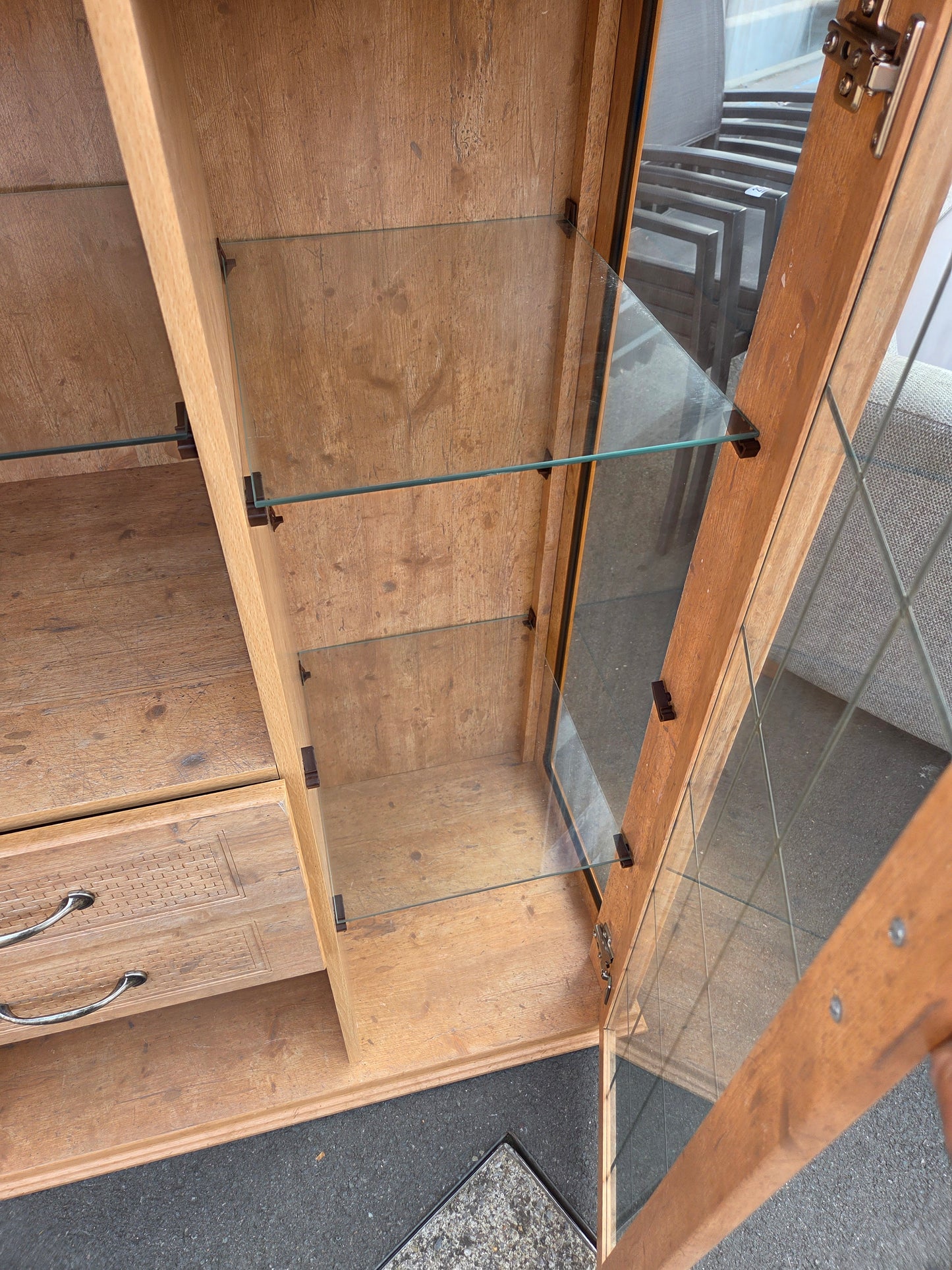 Display unit π Free delivery in Leicester π