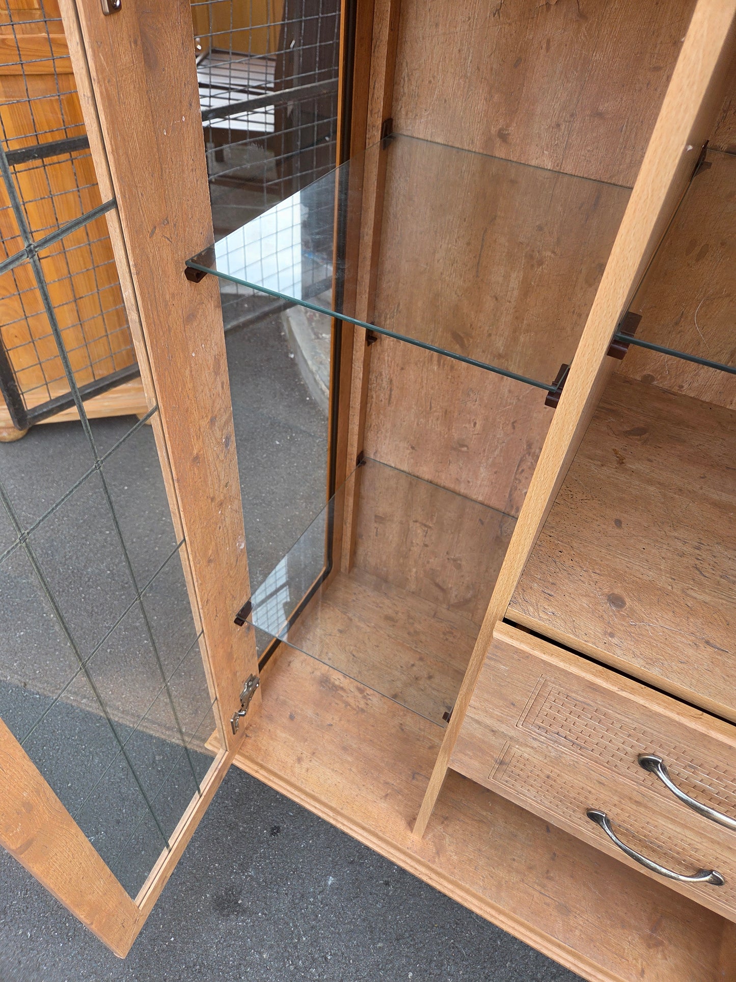 Display unit π Free delivery in Leicester π