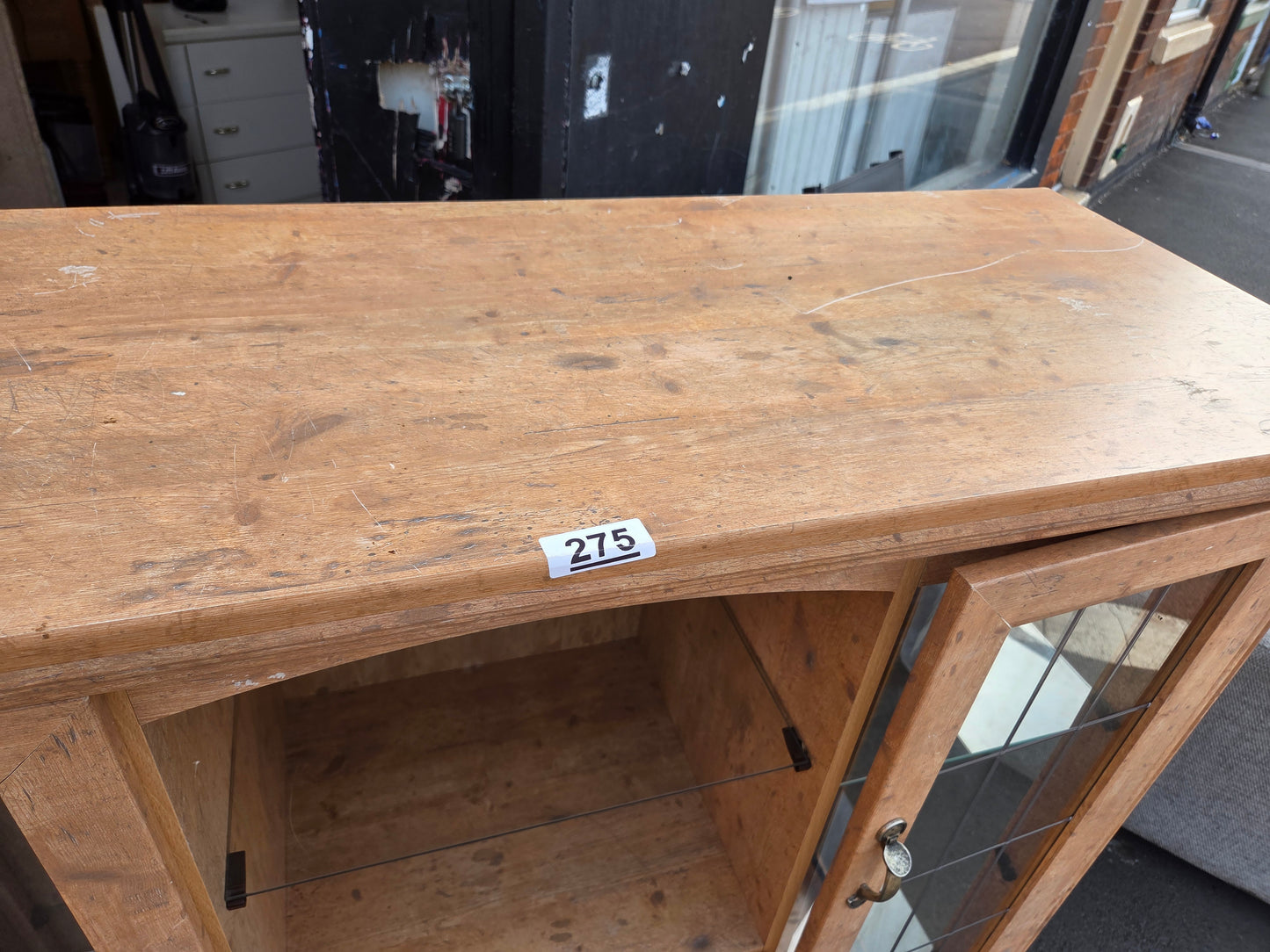 Display unit π Free delivery in Leicester π