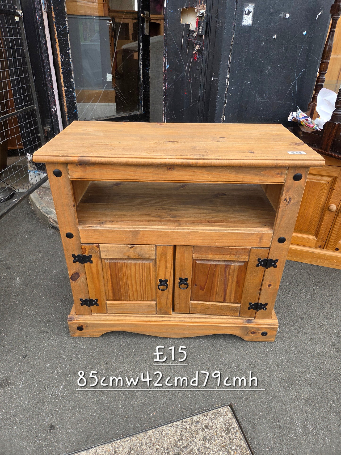 Sideboard π Free delivery in Leicester π