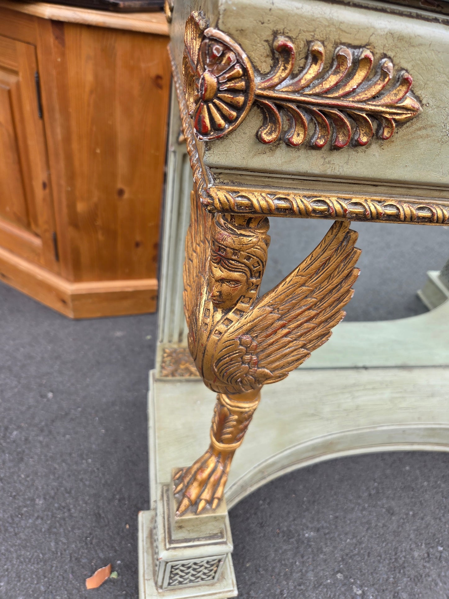 Hall Table π Free delivery in Leicester π