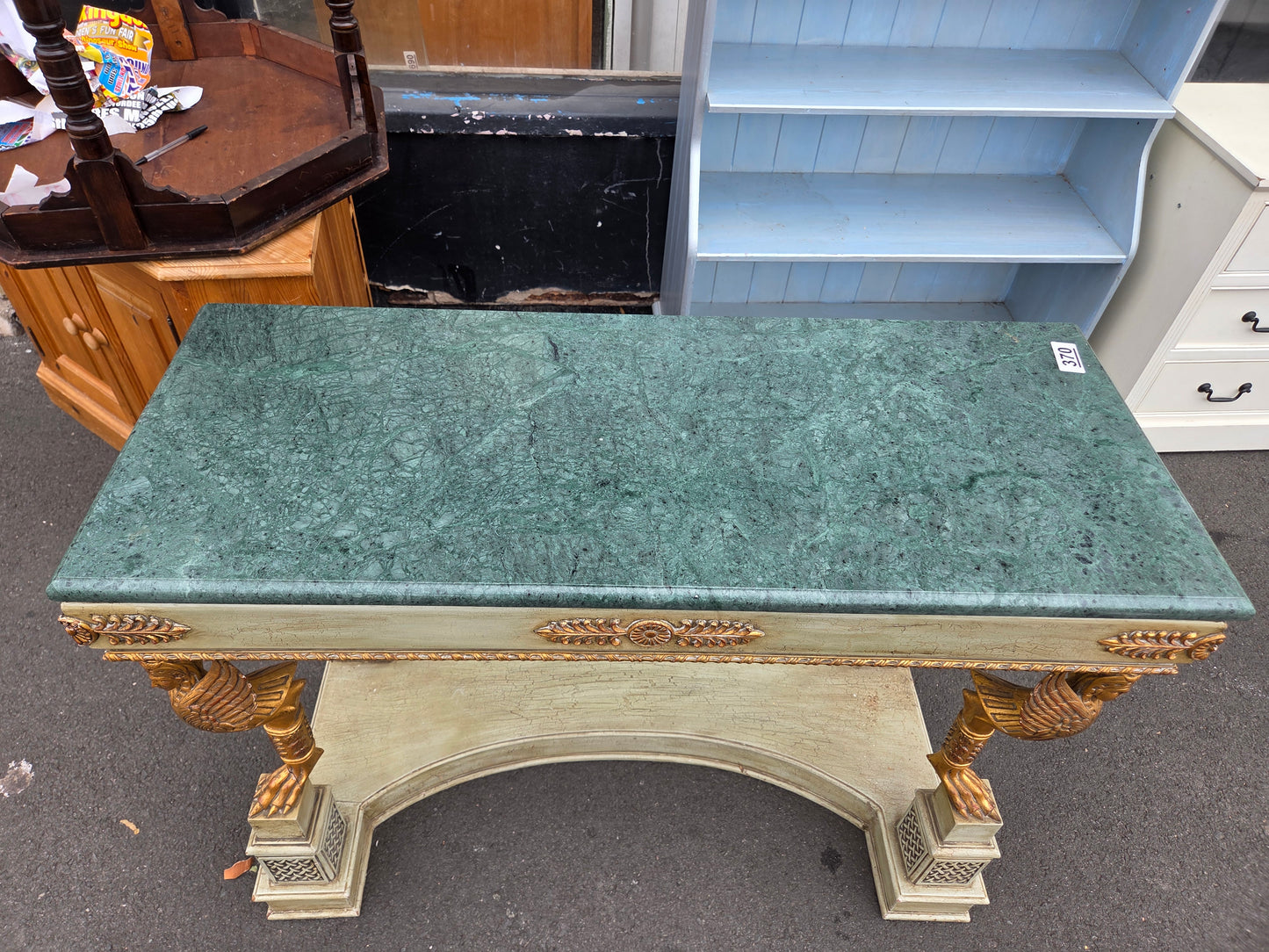 Hall Table π Free delivery in Leicester π