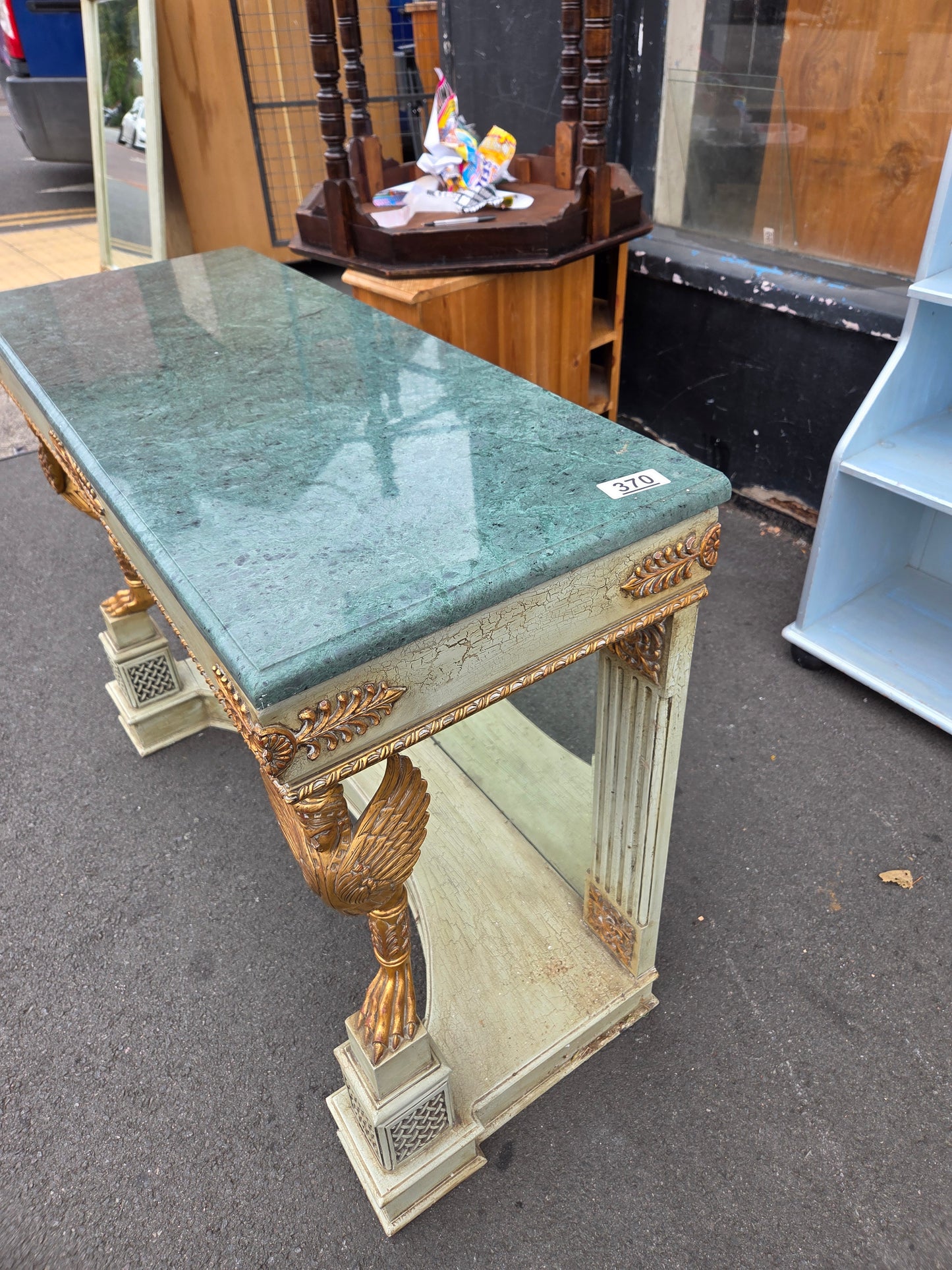 Hall Table π Free delivery in Leicester π