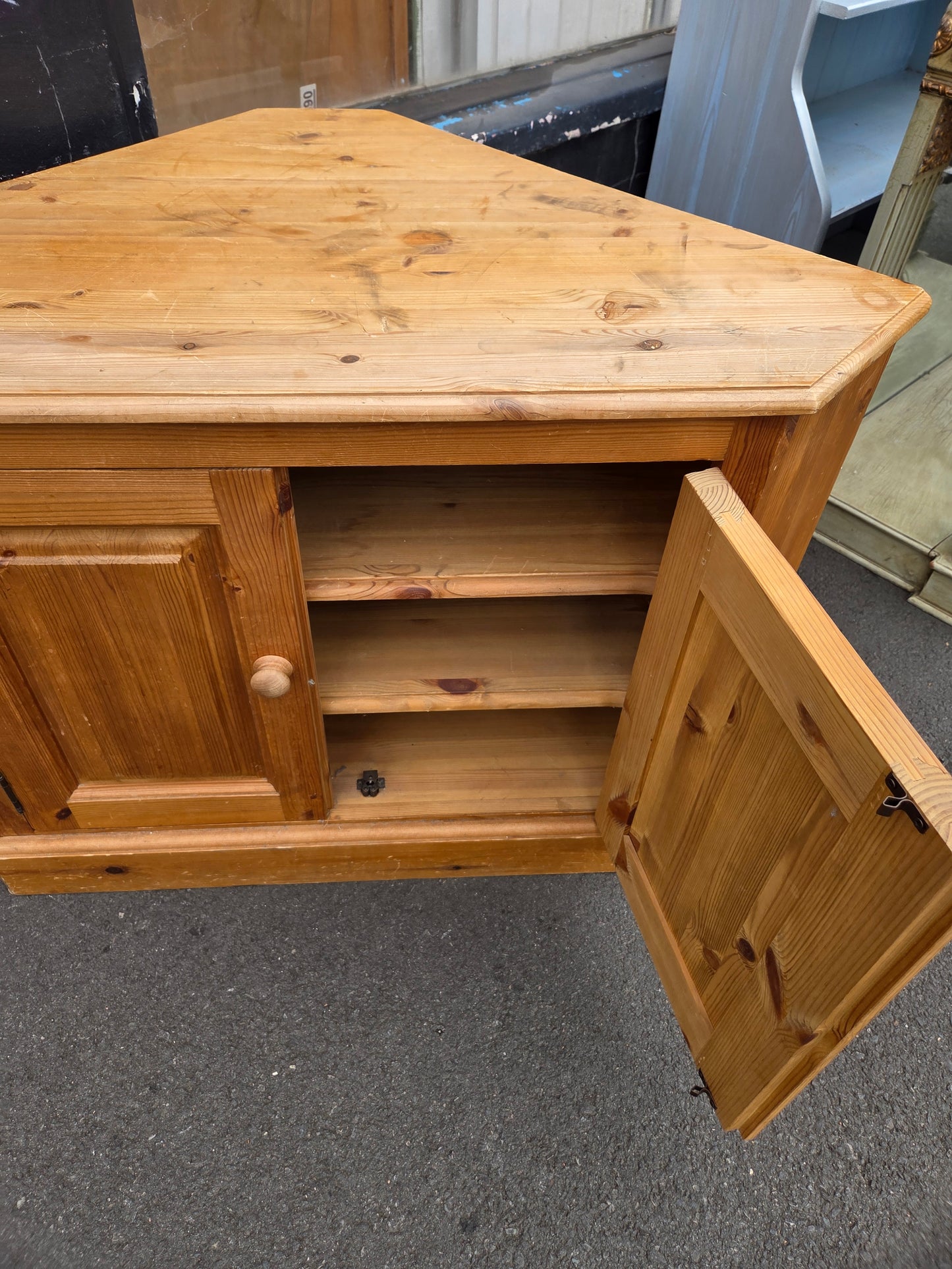 Tv unit π Free delivery in Leicester π