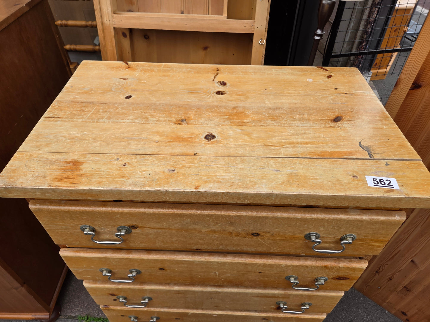 Chest of drawers π Free delivery in Leicester π
