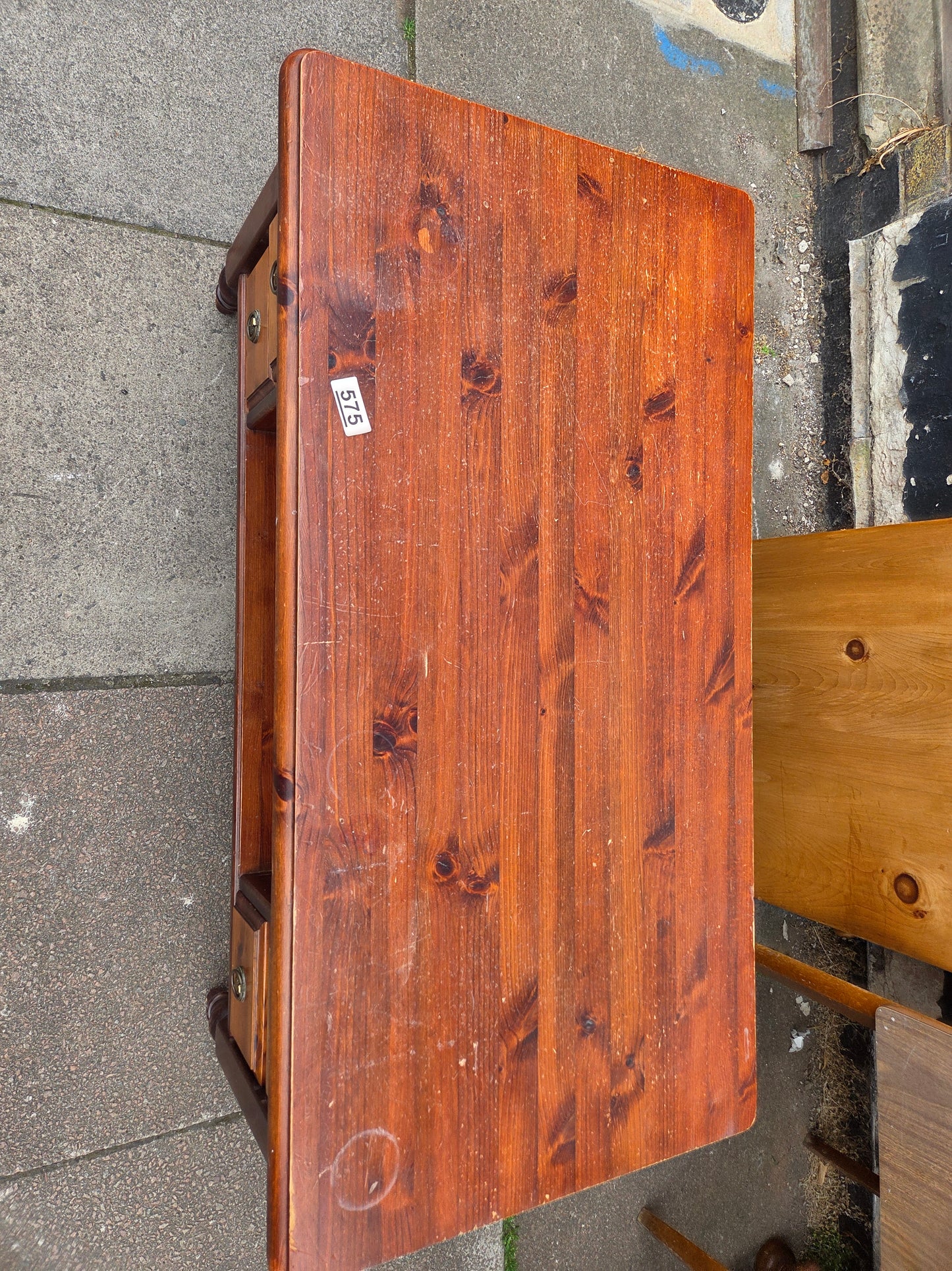 Coffee table π Free delivery in Leicester π