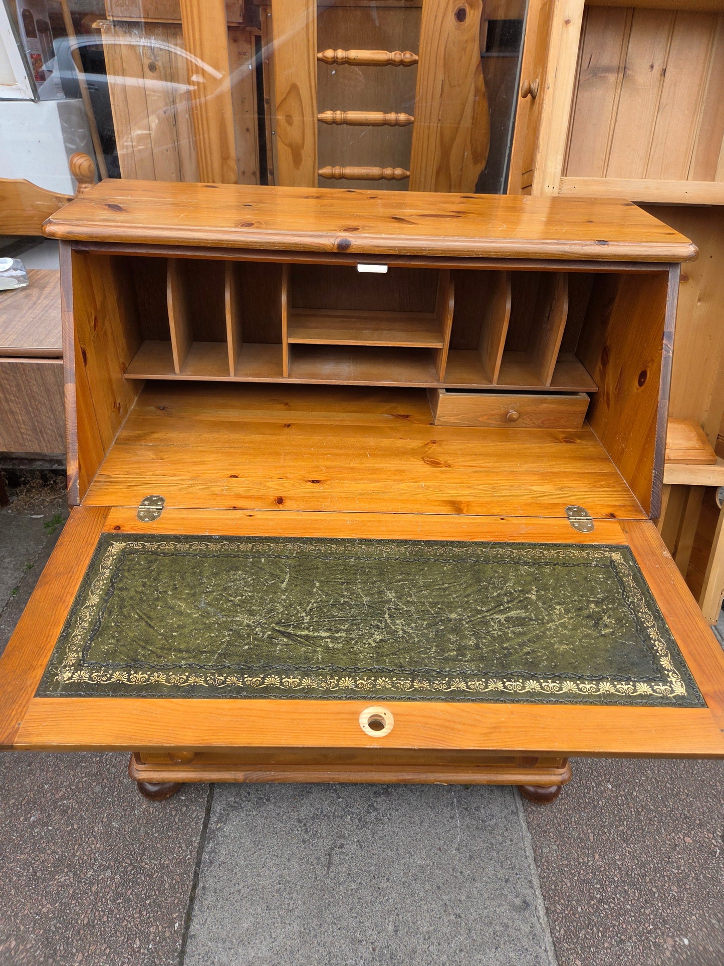 Writing desk π Free delivery in Leicester π