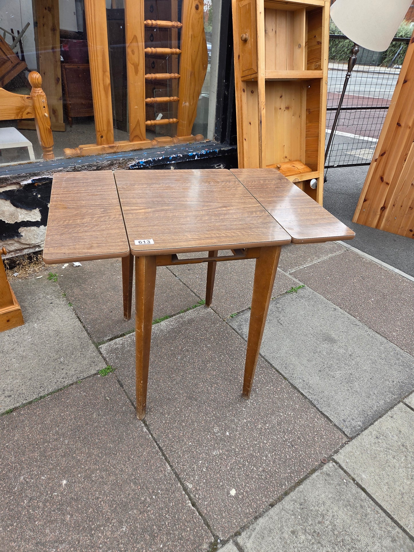 Butterfly table π Free delivery in Leicester π