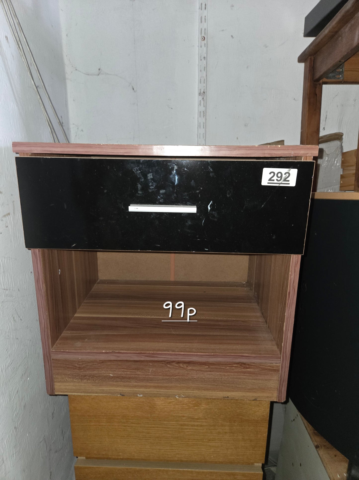Bedside table