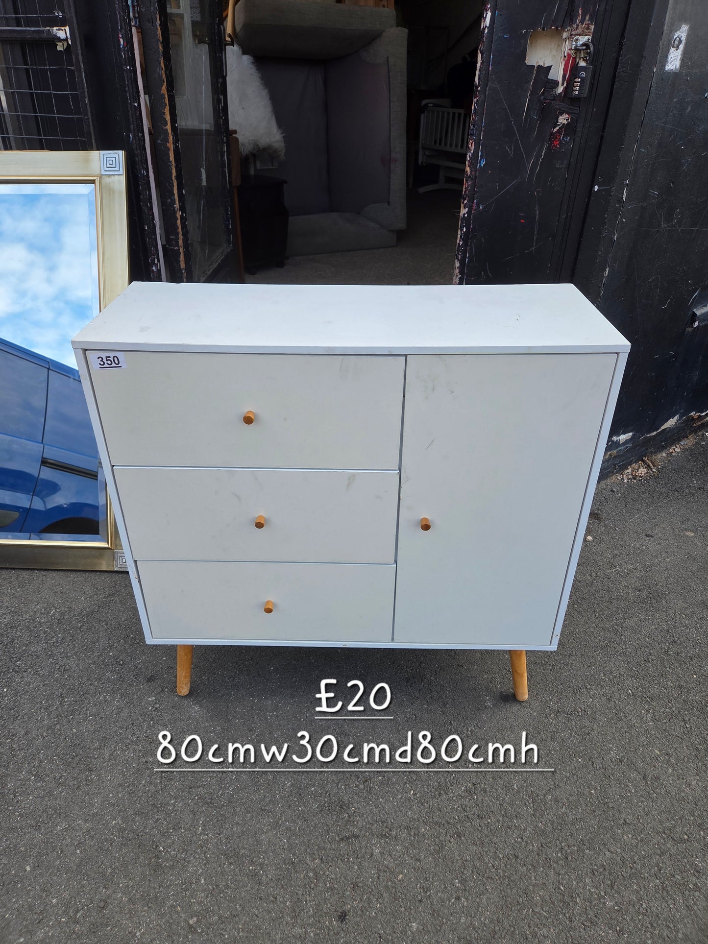 Sideboard π Free delivery in Leicester π