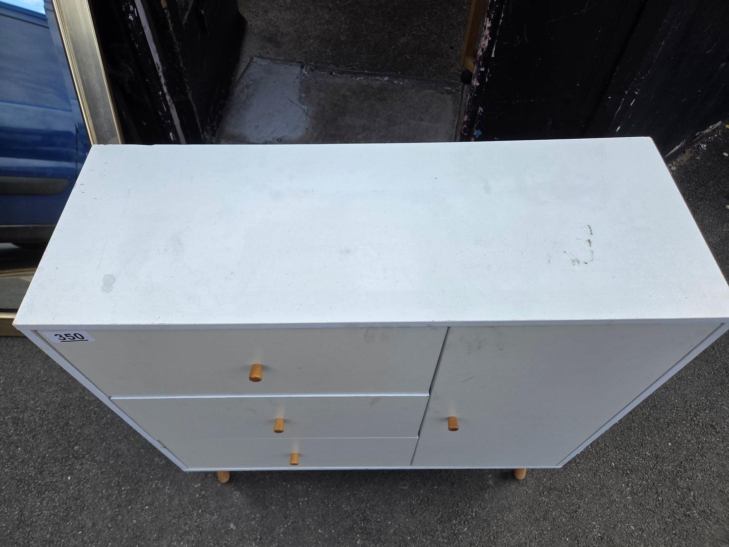 Sideboard π Free delivery in Leicester π