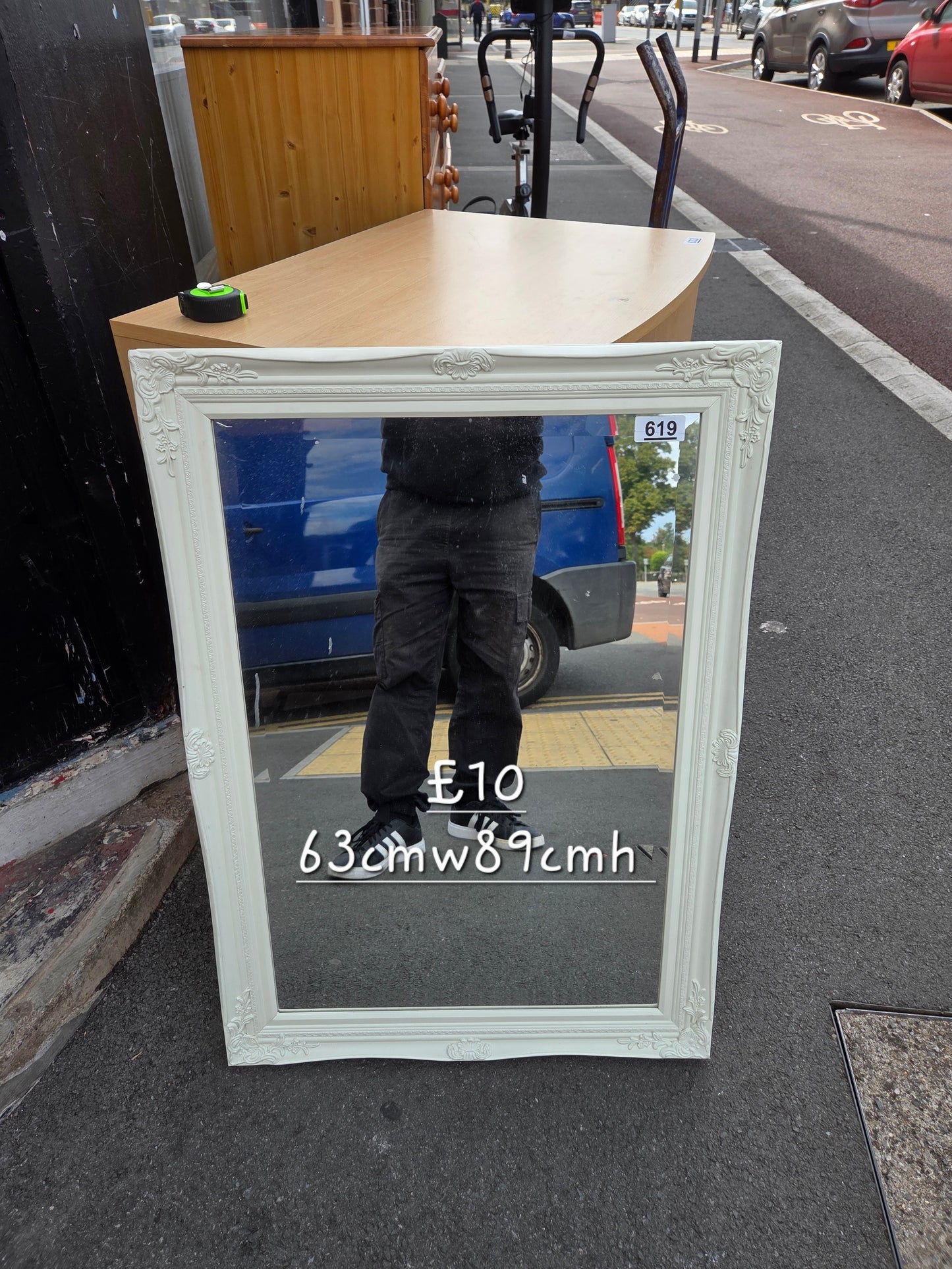 Mirror π Free delivery in Leicester π
