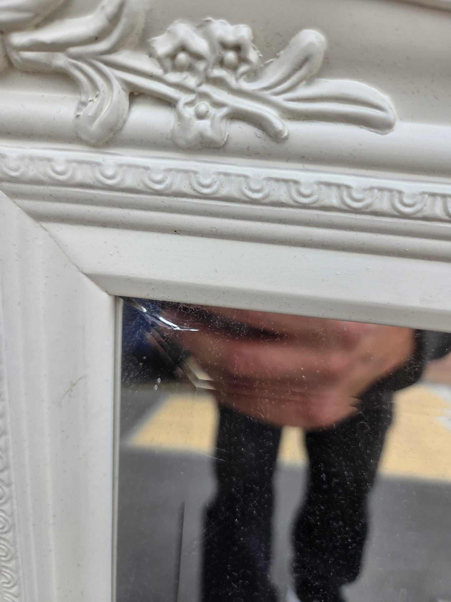 Mirror π Free delivery in Leicester π