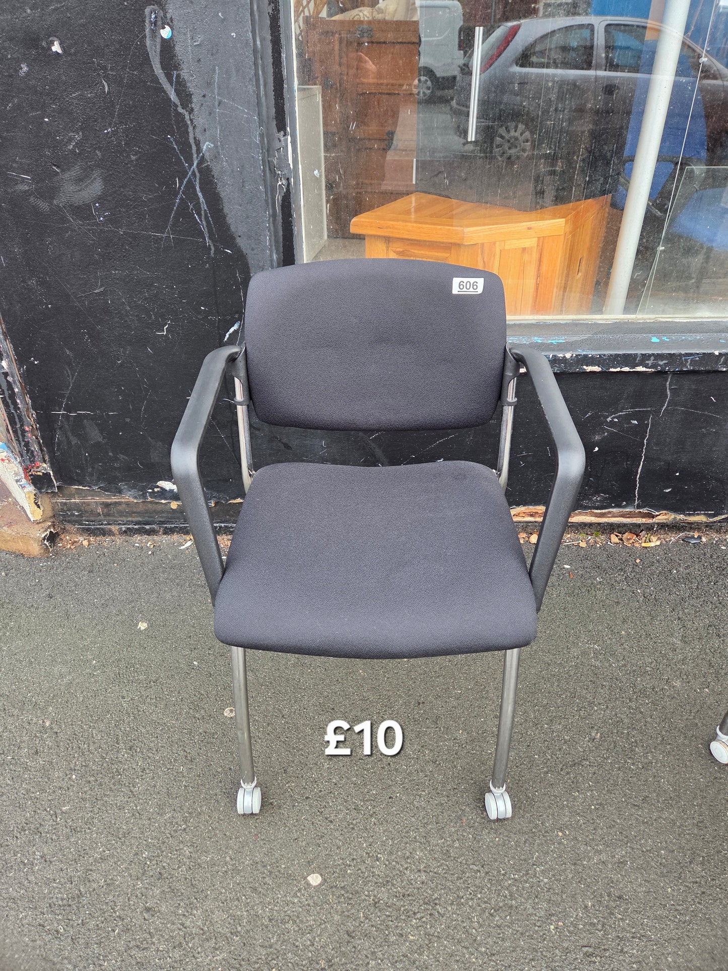 Computer chair π Free delivery in Leicester π