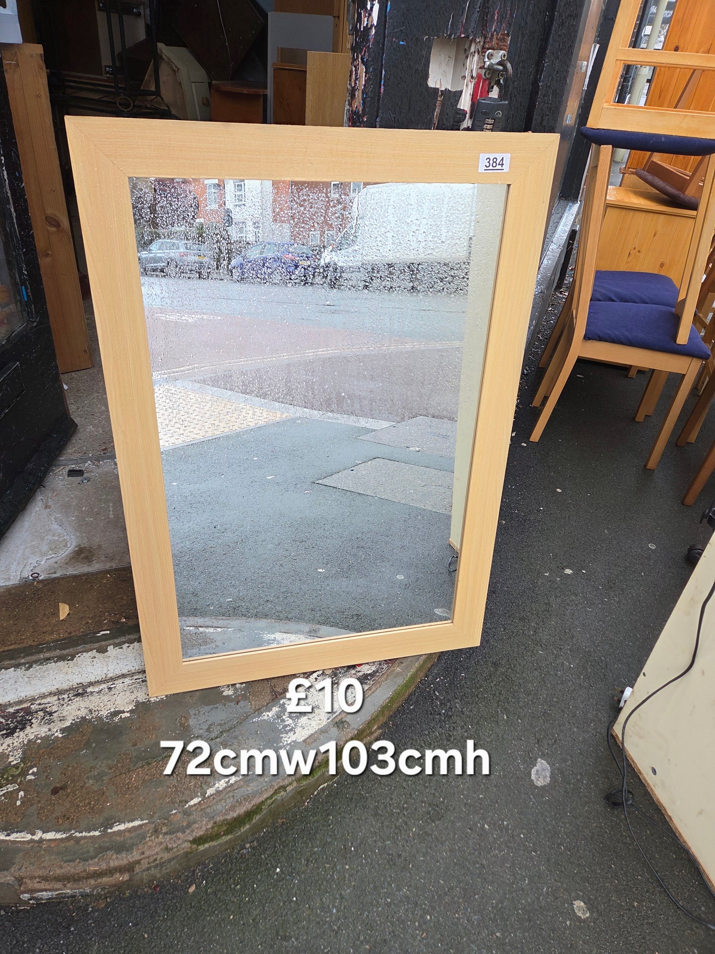 Mirror π Free delivery in Leicester π