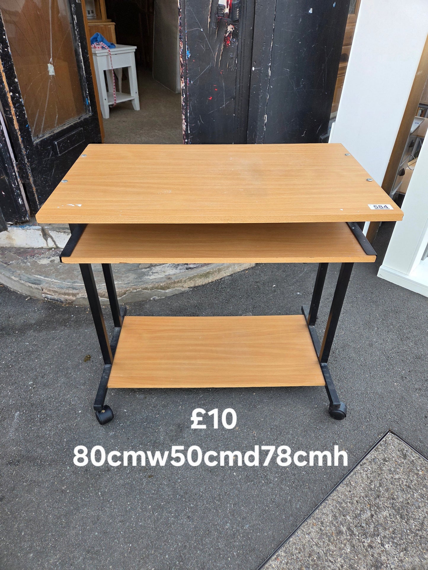 Desk ๐ Free delivery in Leicester ๐