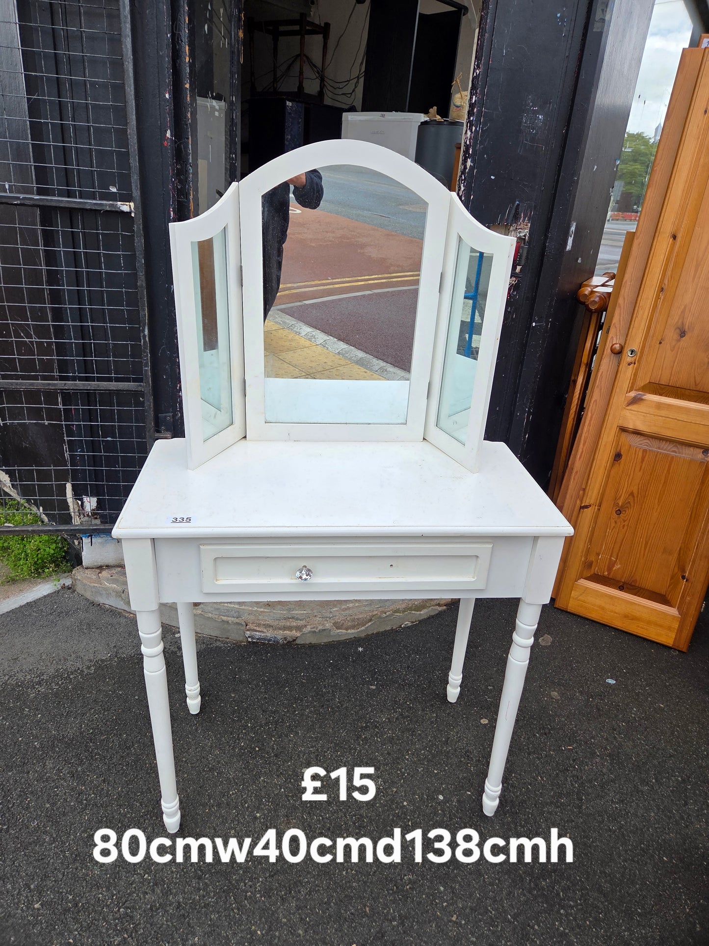 Dressing table ๐ Free delivery in Leicester ๐