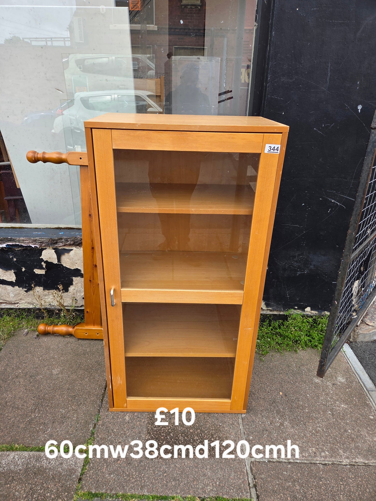 Storage unit ๐ Free delivery in Leicester ๐