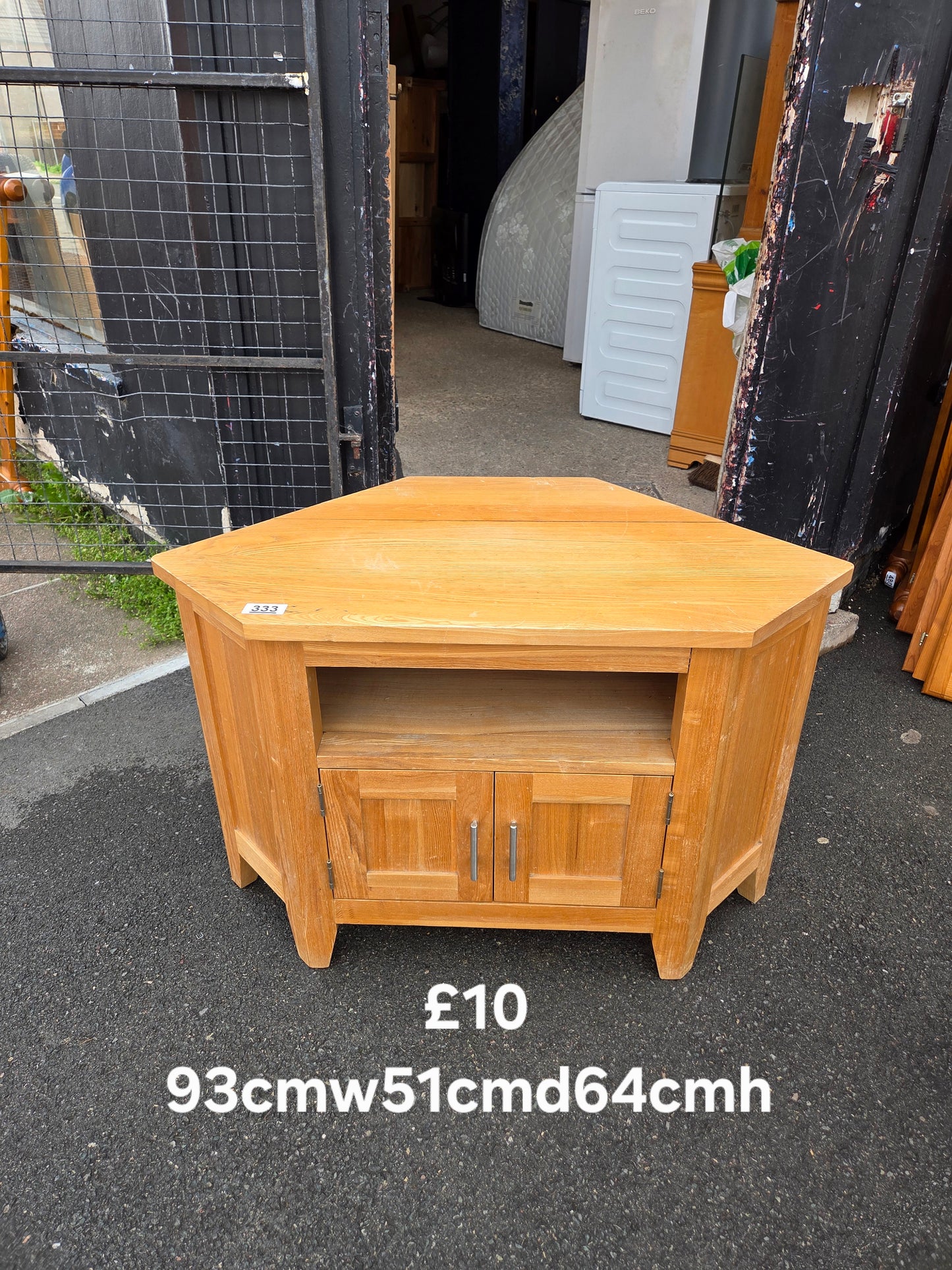 Tv unit ๐ Free delivery in Leicester ๐