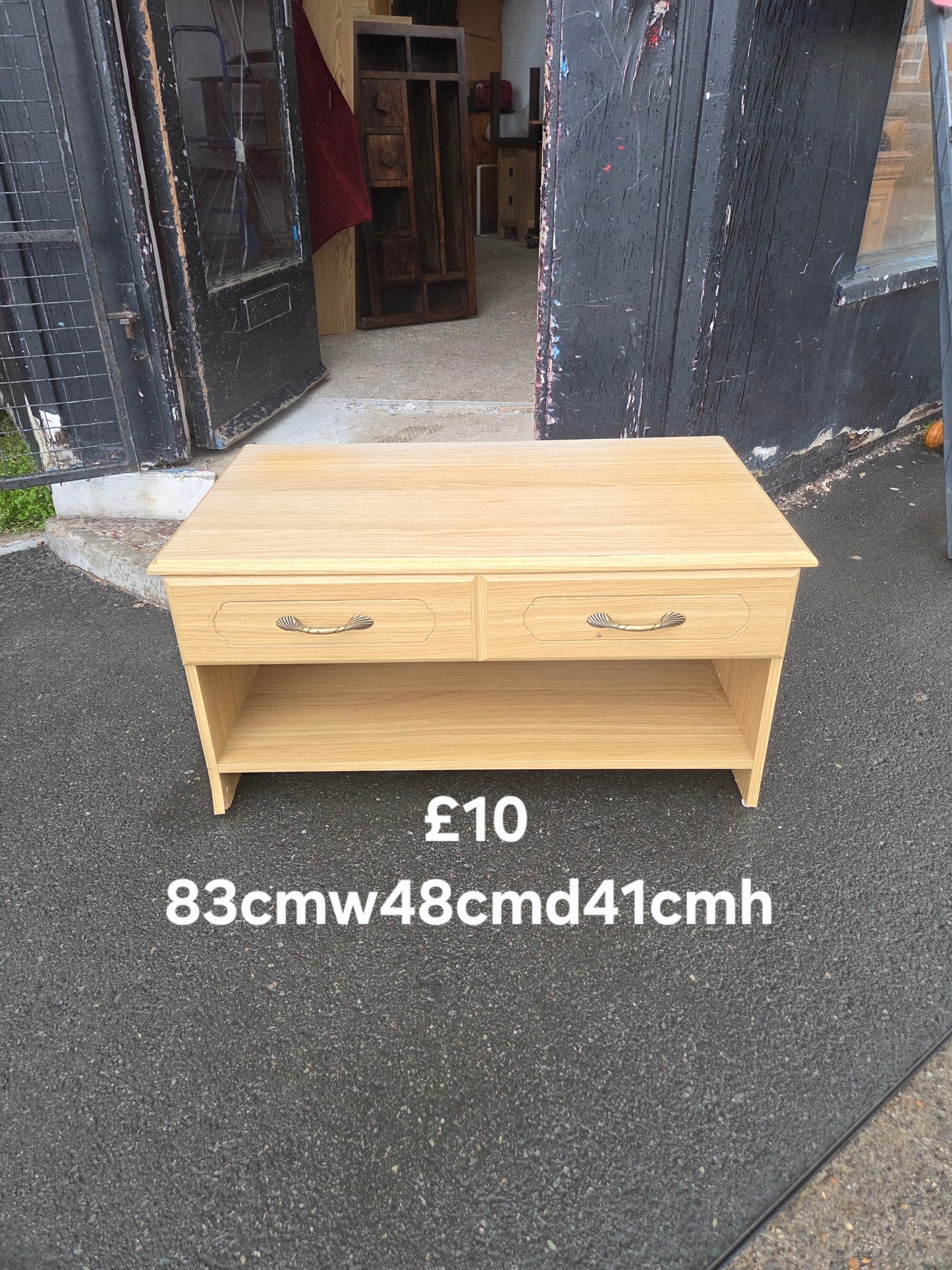 Tv unit ๐ Free delivery in Leicester ๐