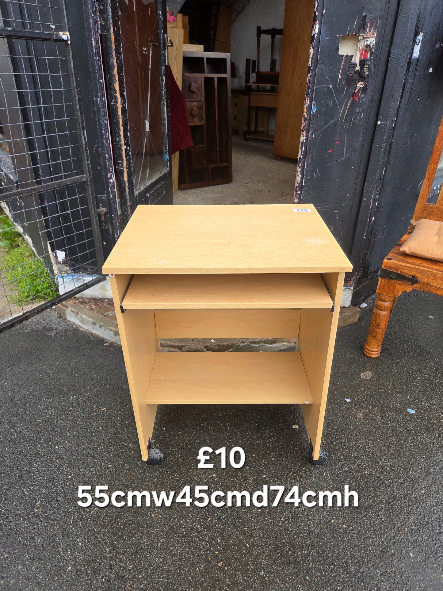 Computer desk ๐ Free delivery in Leicester ๐