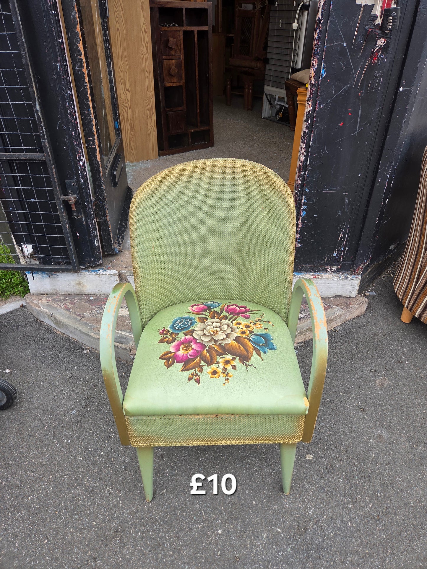 Bedroom chair ๐ Free delivery in Leicester ๐