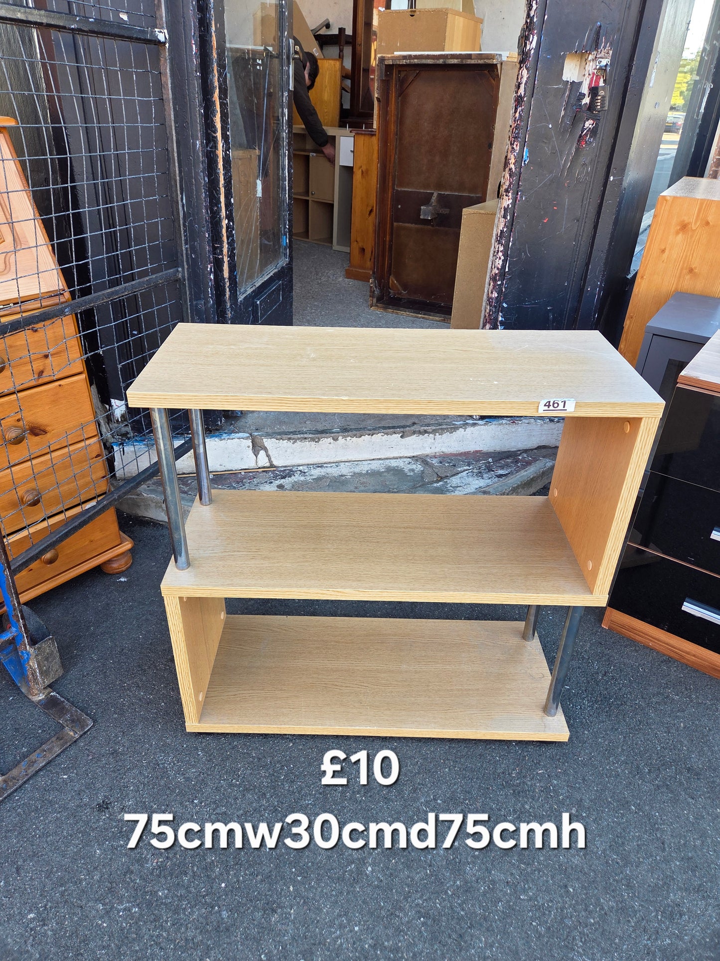 Shelving unit π Free delivery in Leicester π
