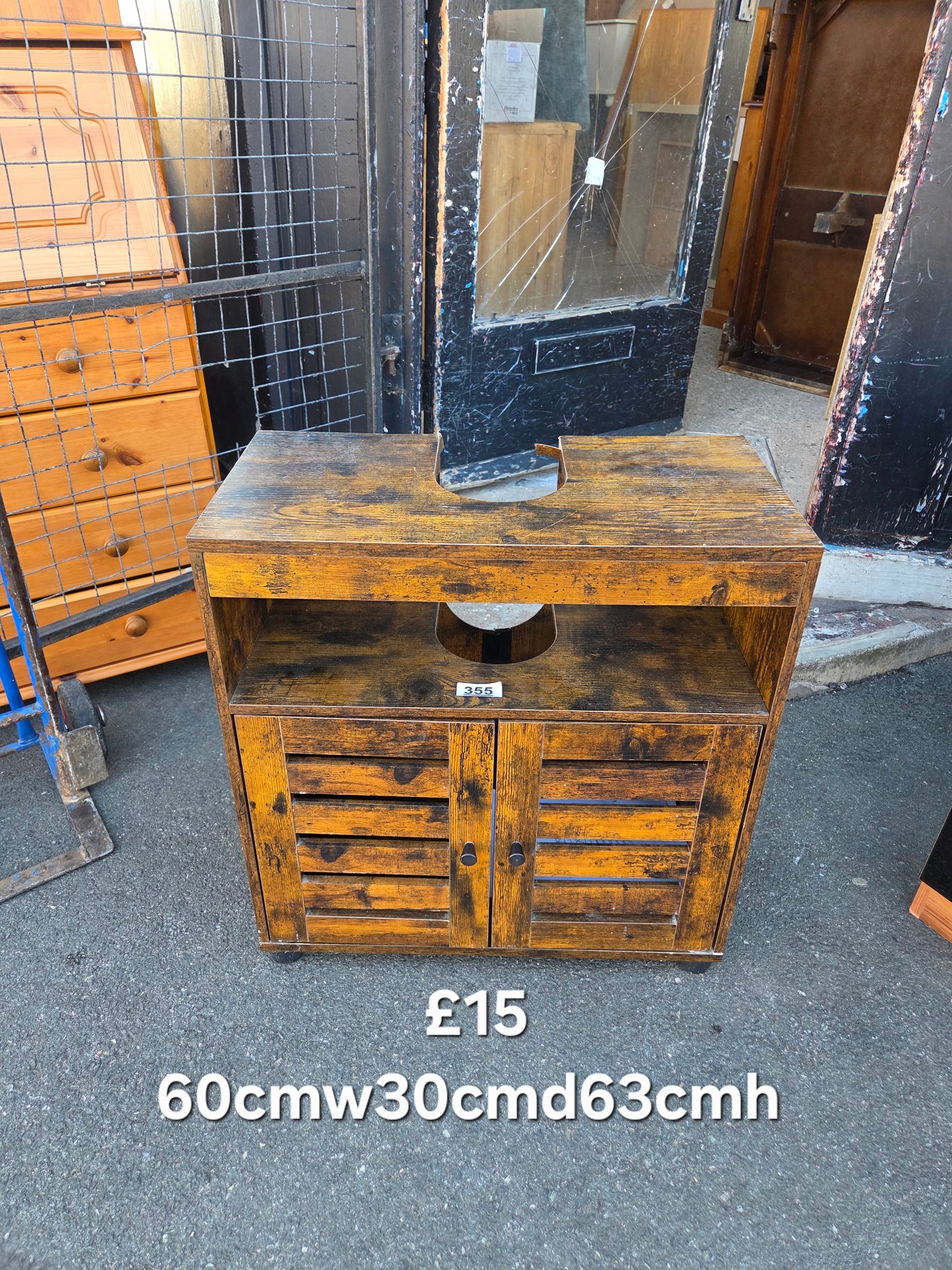 Undersink unit π Free delivery in Leicester π