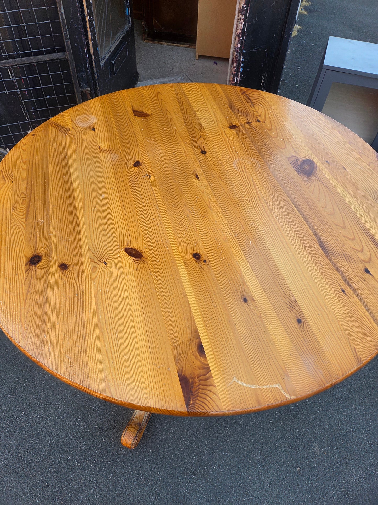 Dining table and 4 chairs π Free delivery in Leicester π