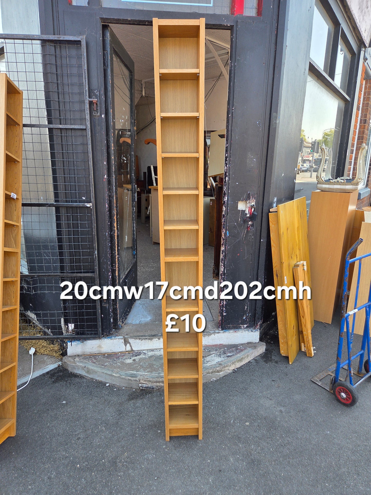Shelving unit π Free delivery in Leicester π