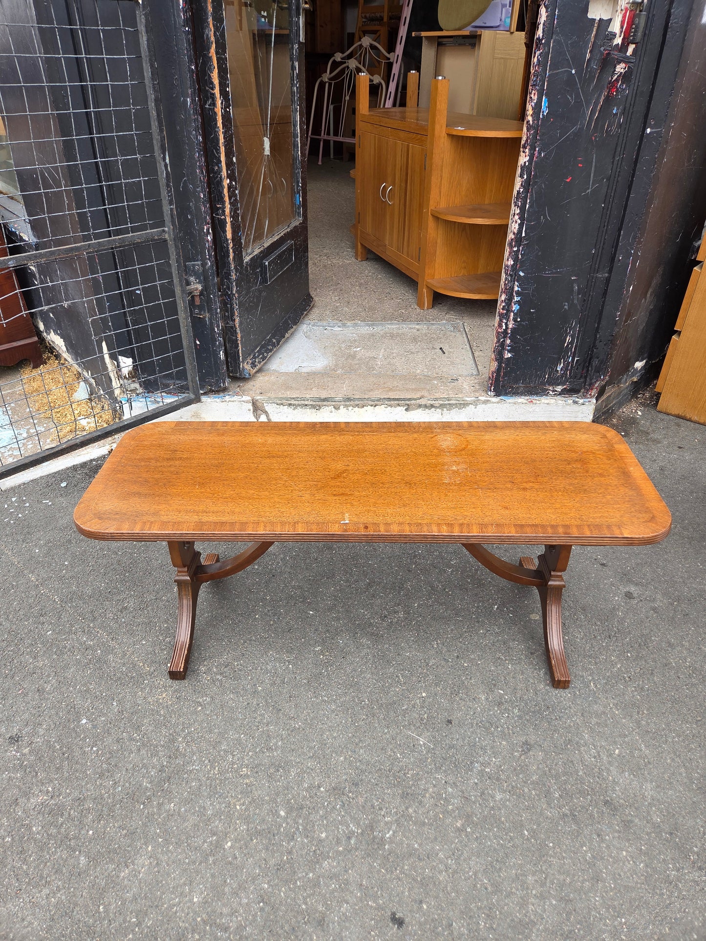 Coffee table