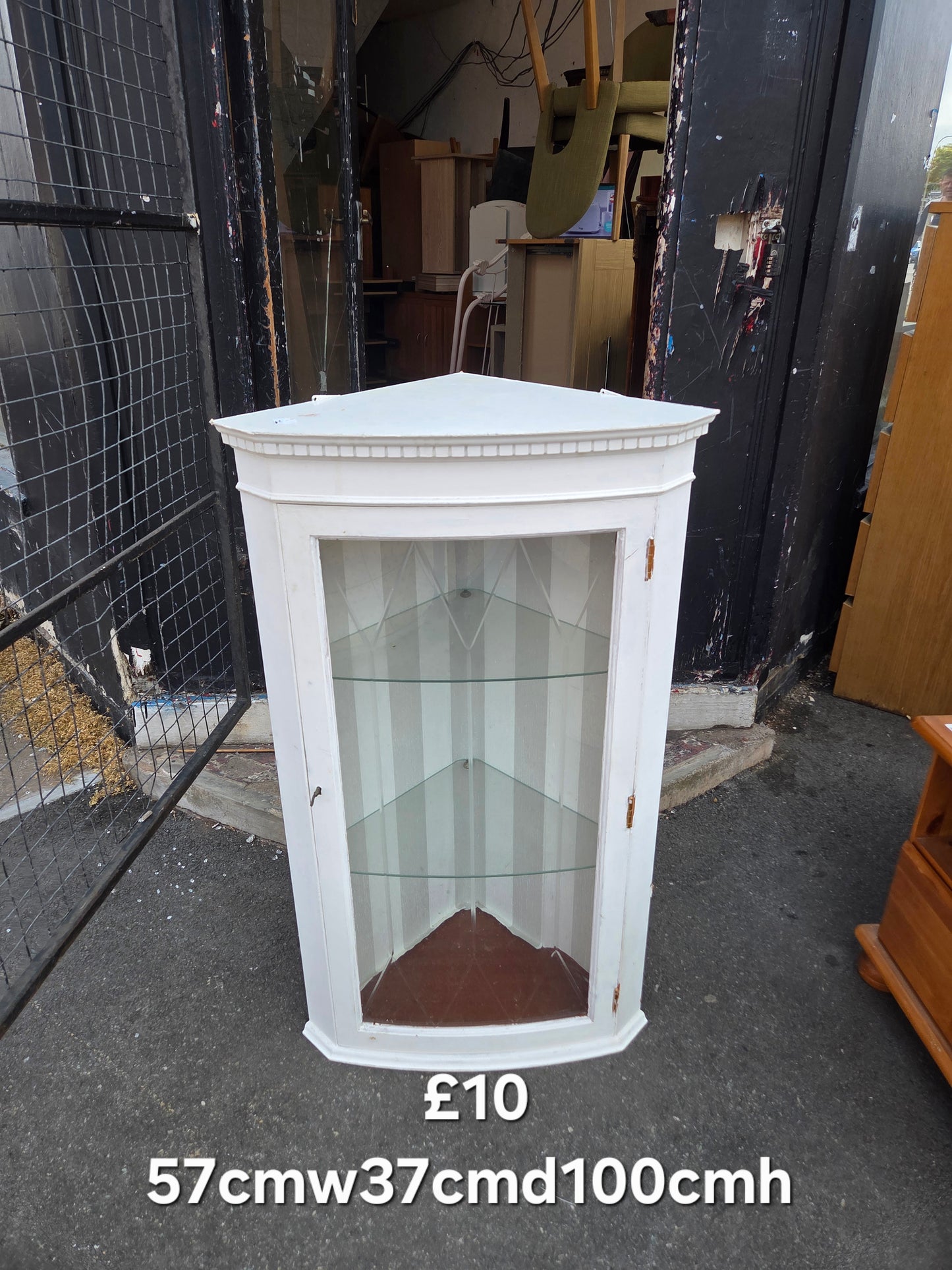Corner unit π Free delivery in Leicester π
