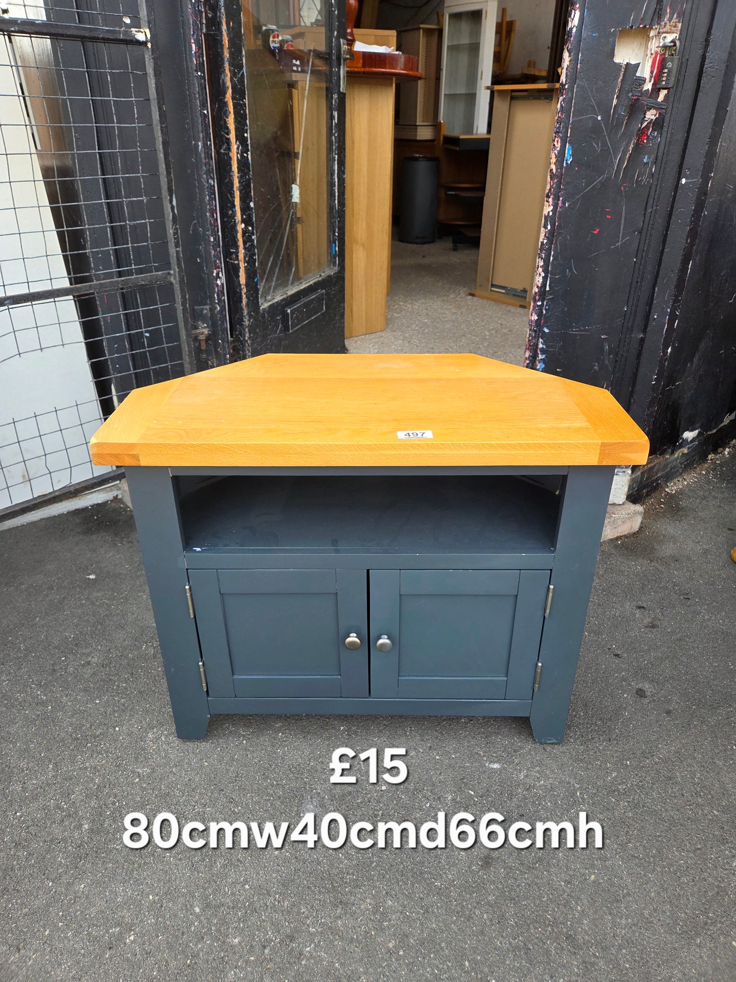 Tv unit π Free delivery in Leicester π
