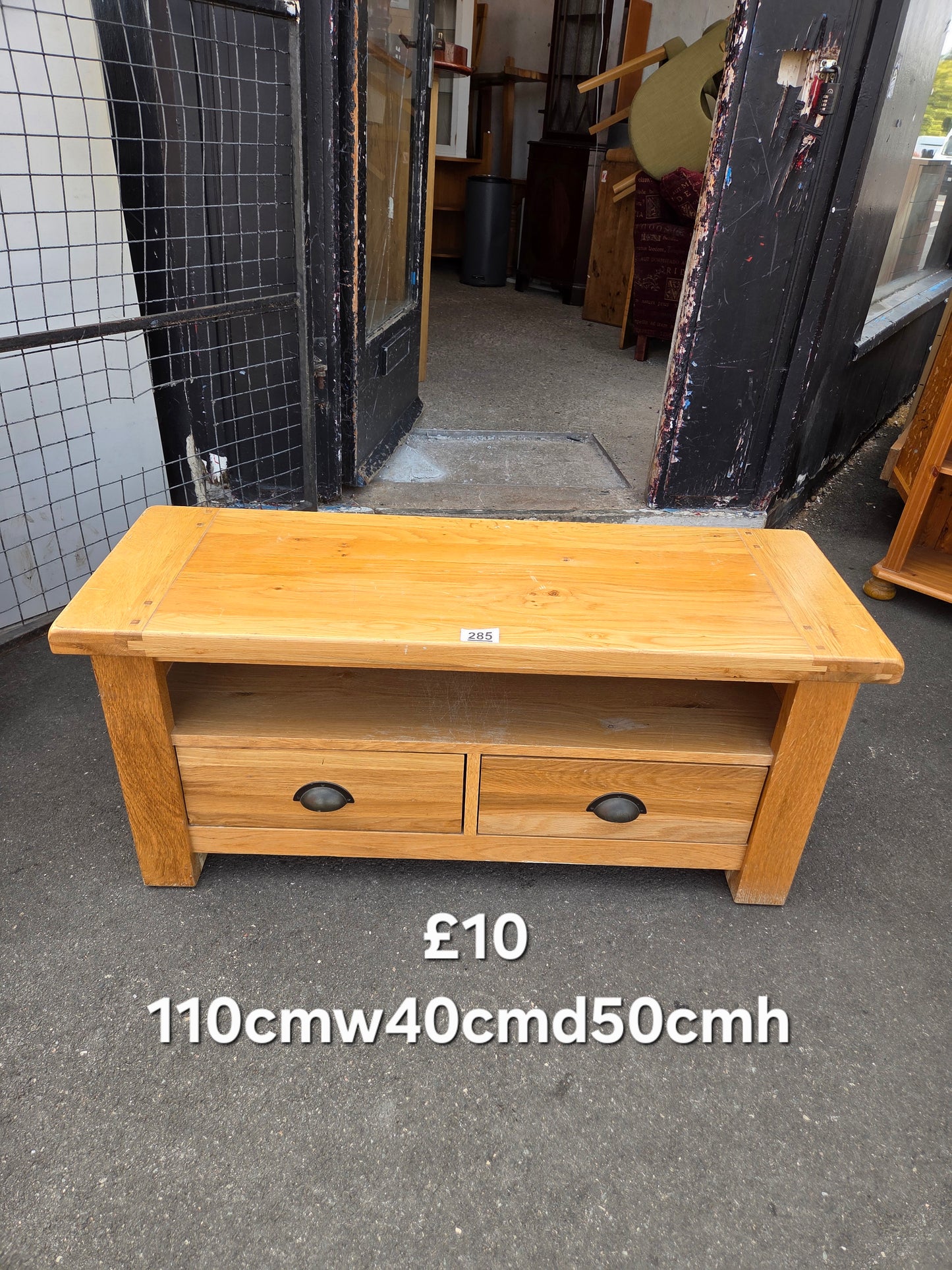 Tv unit π Free delivery in Leicester π
