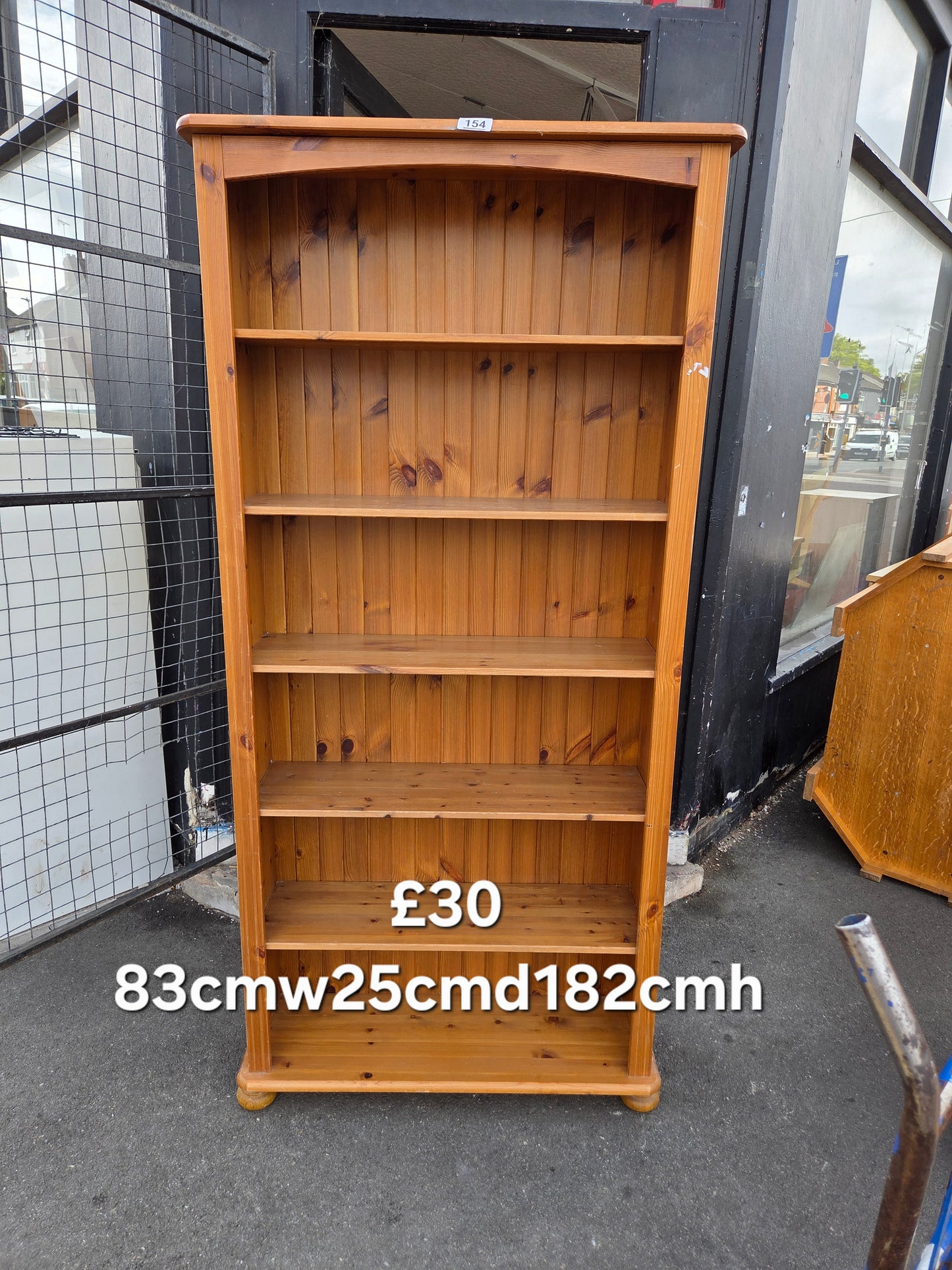 Bookcase π Free delivery in Leicester π