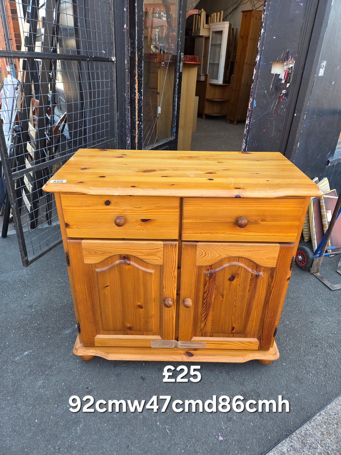 Sideboard π Free delivery in Leicester π