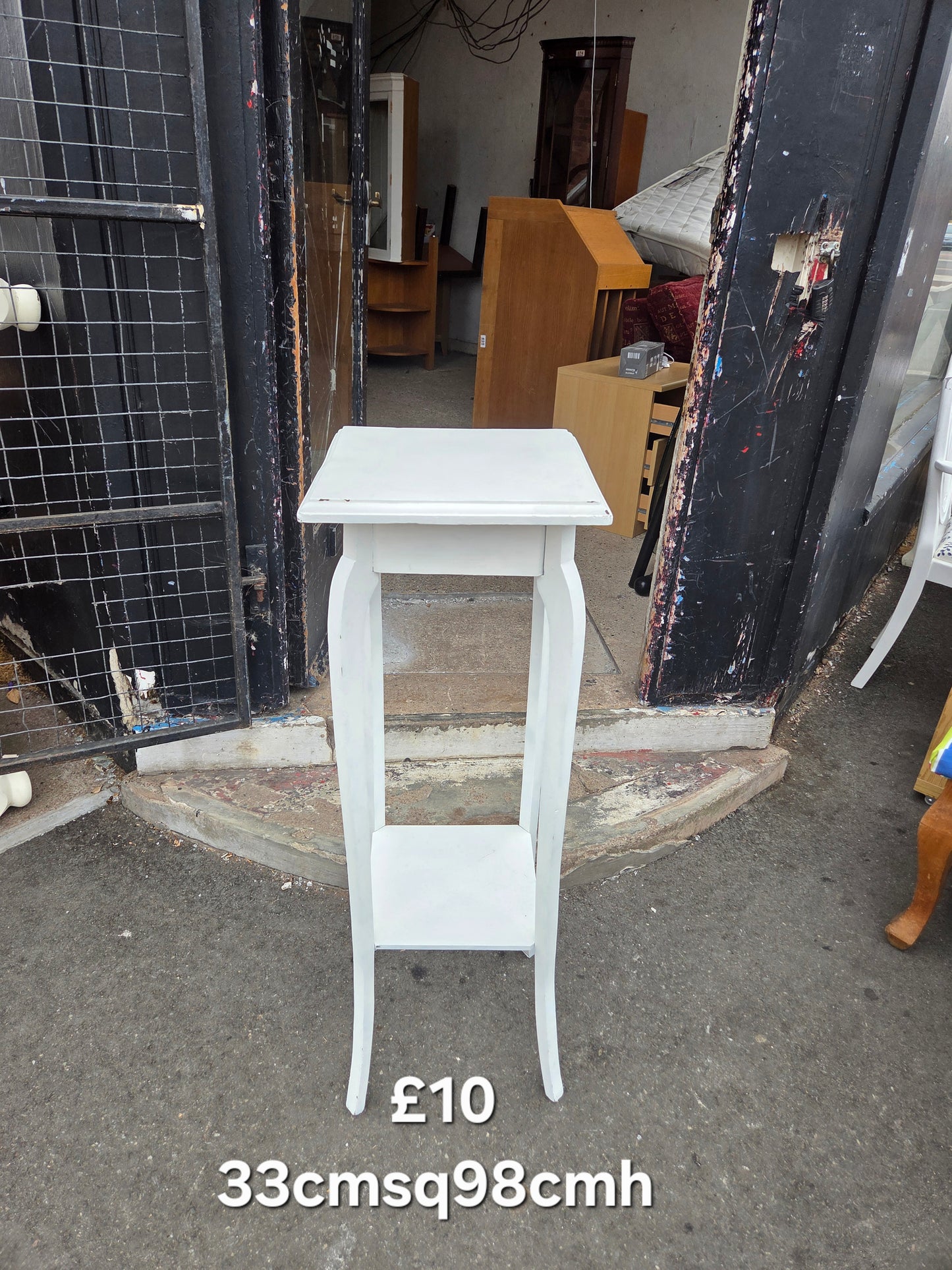 Plant Stand π Free delivery in Leicester π