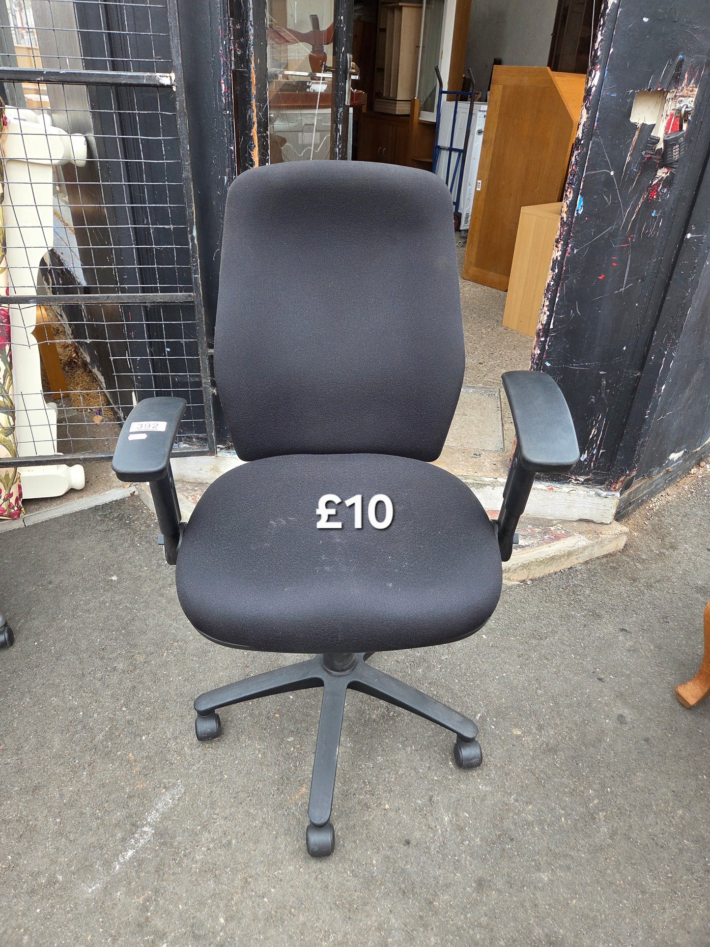 Computer chair π Free delivery in Leicester π