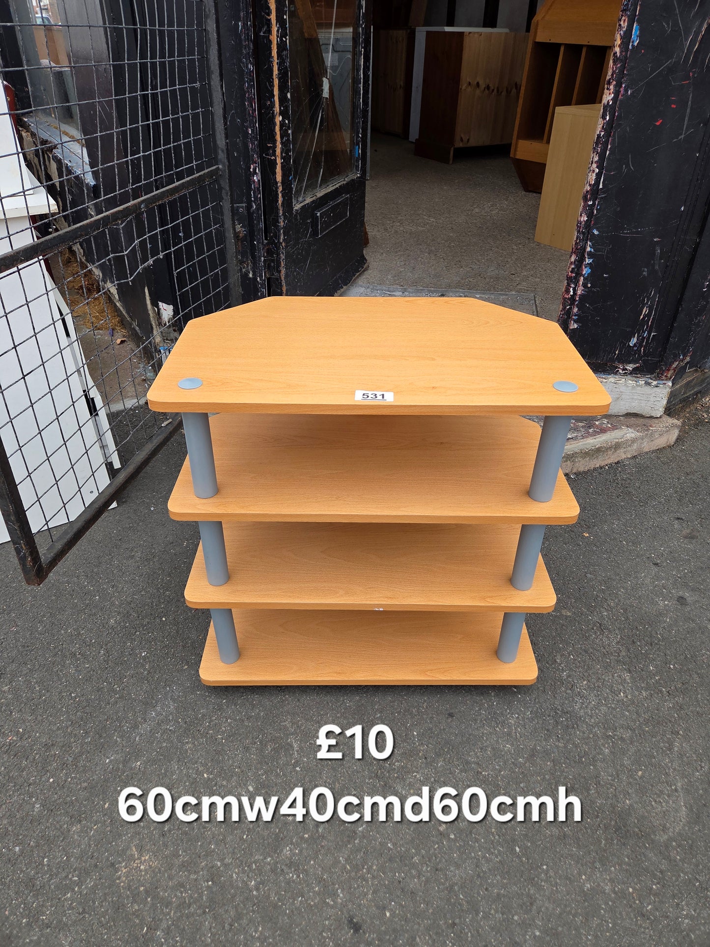 Tv unit π Free delivery in Leicester π
