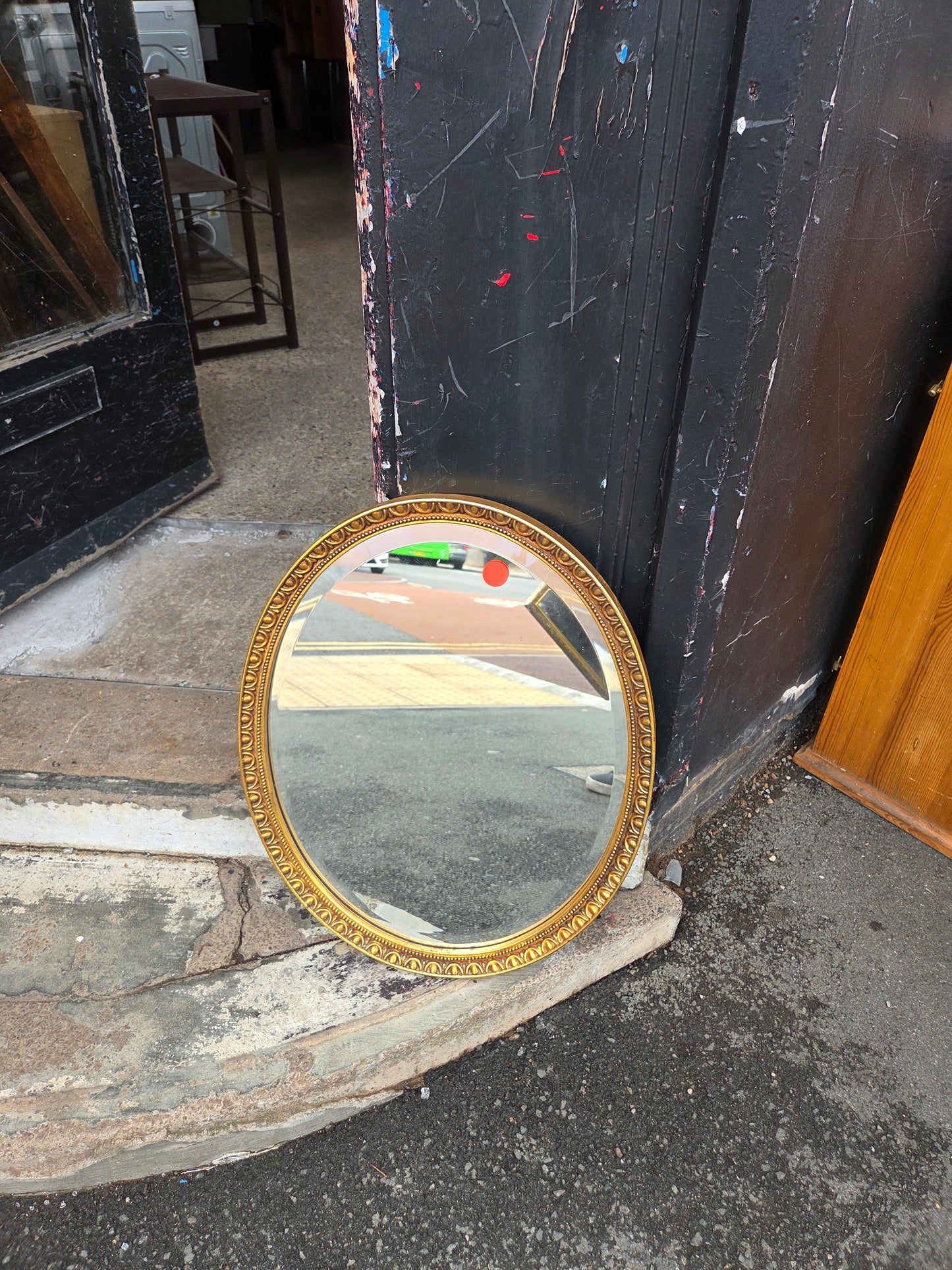 Mirror