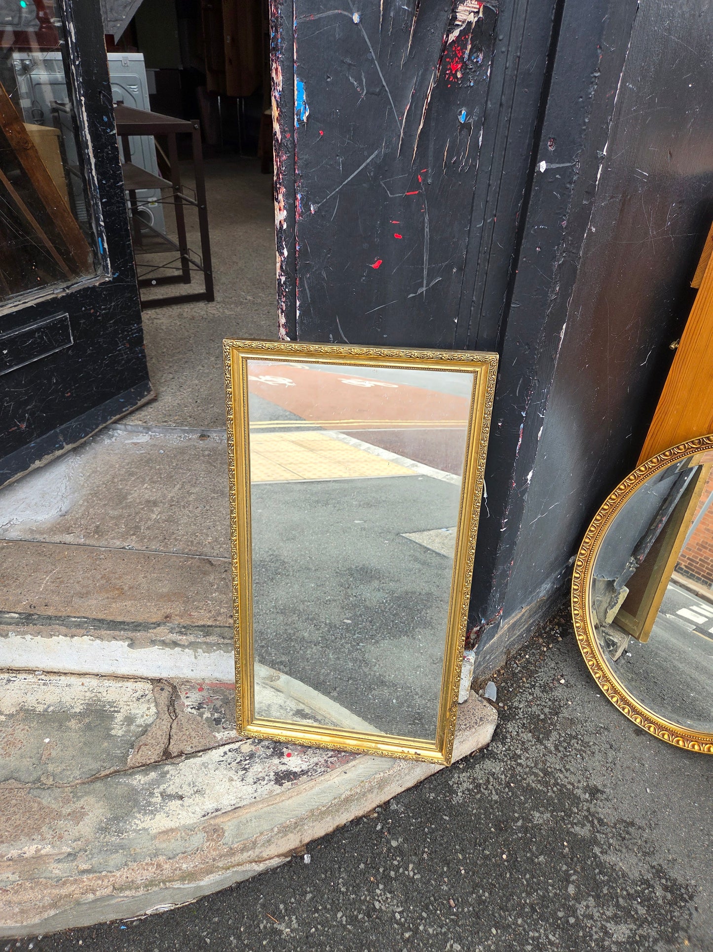 Mirror