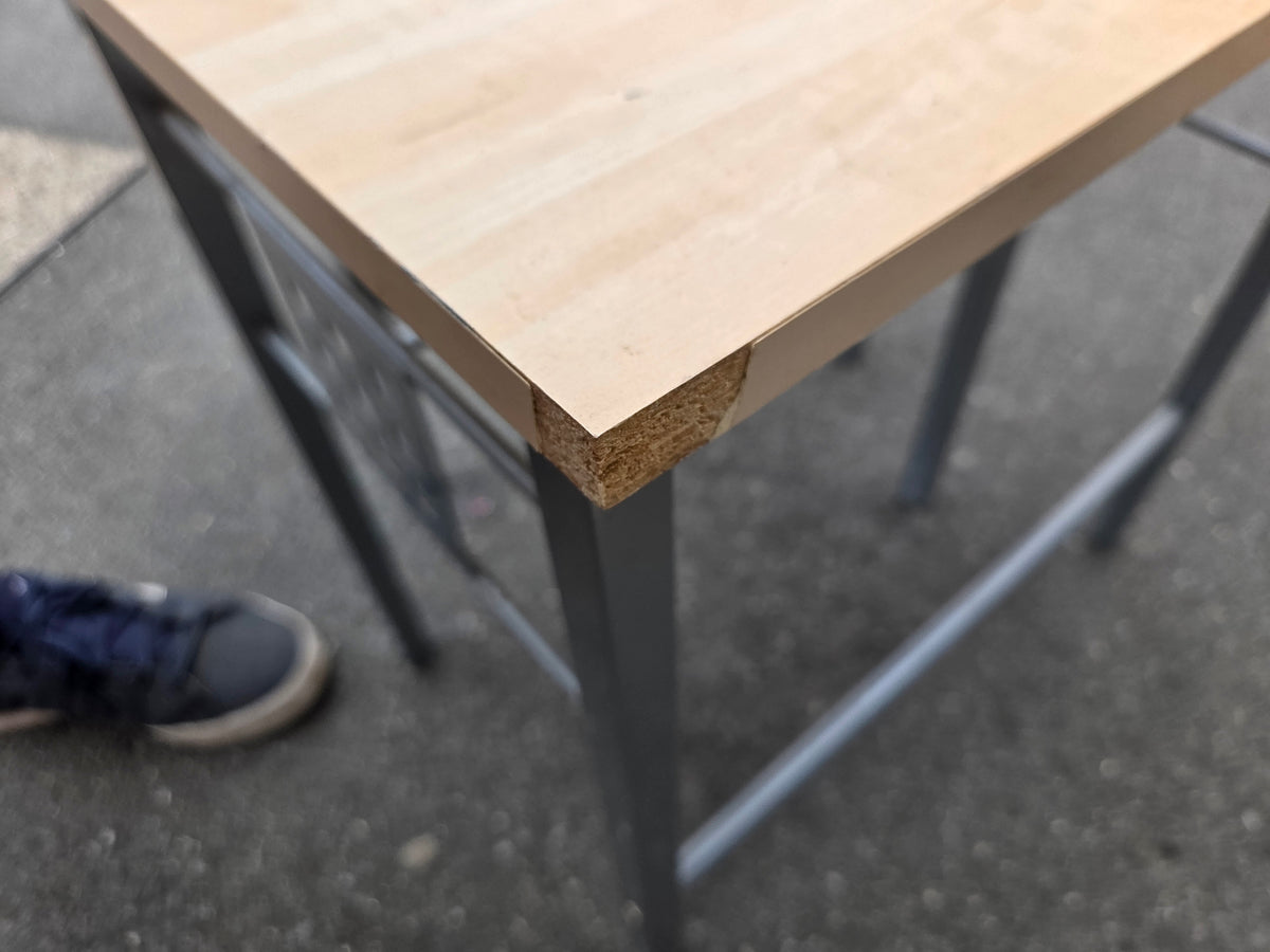 Nest of Tables