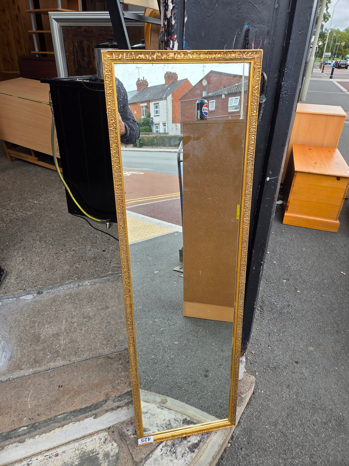 Mirror