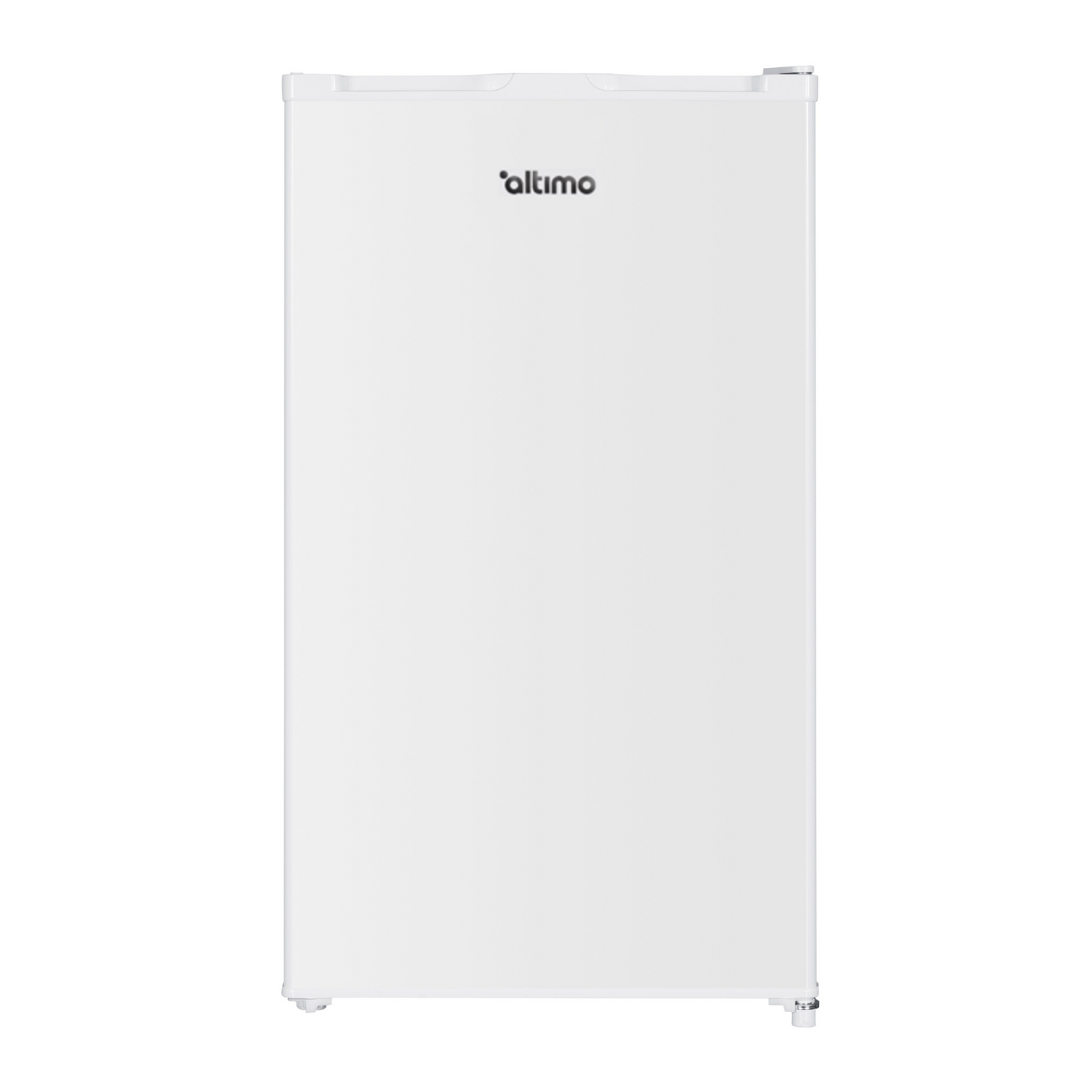 Altimo AFR4832W 70l Undercounter Fridge with Icebox - White