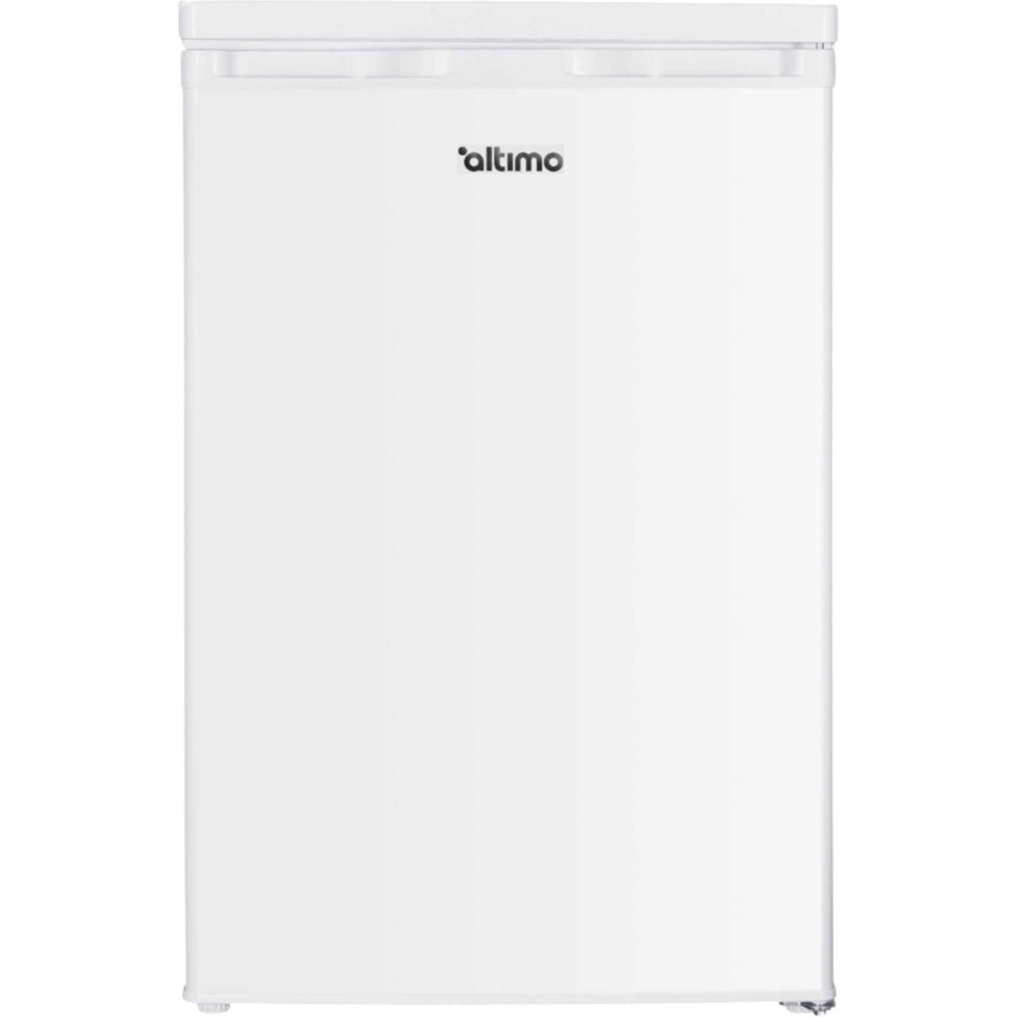 Altimo ALD5502W 127l Undercounter Larder Fridge - White