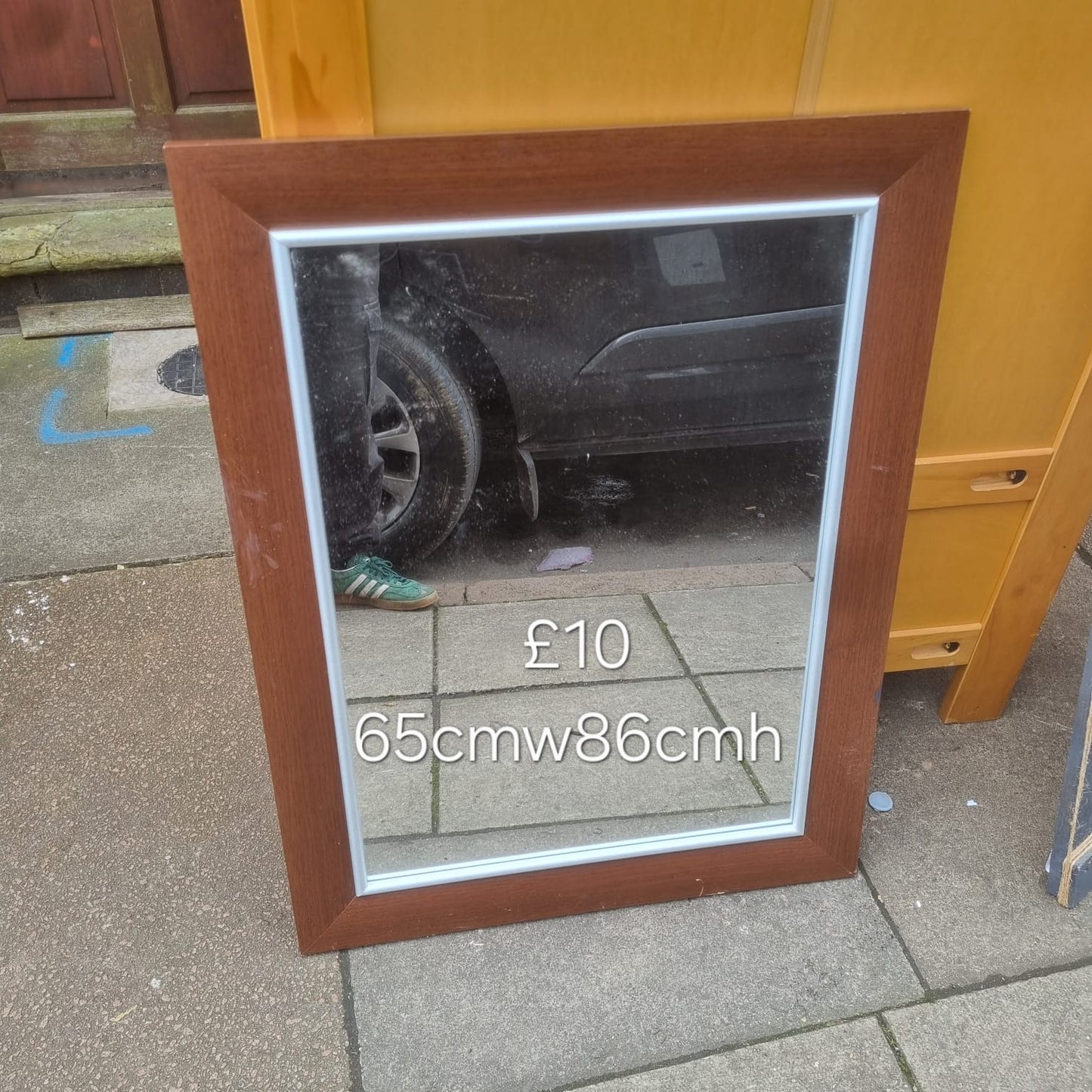 mirror š Free delivery in Leicester š
