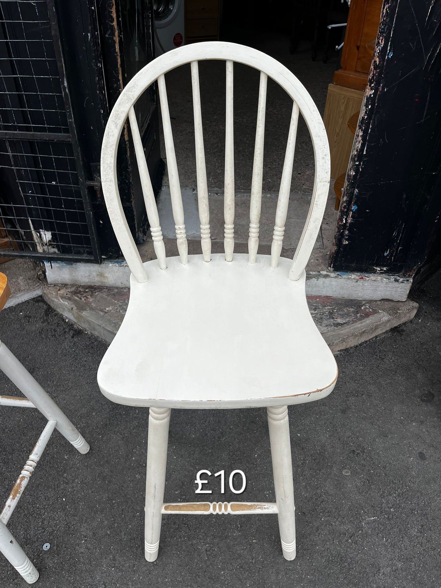 Bar stool 🌟 Free delivery in Leicester 🌟